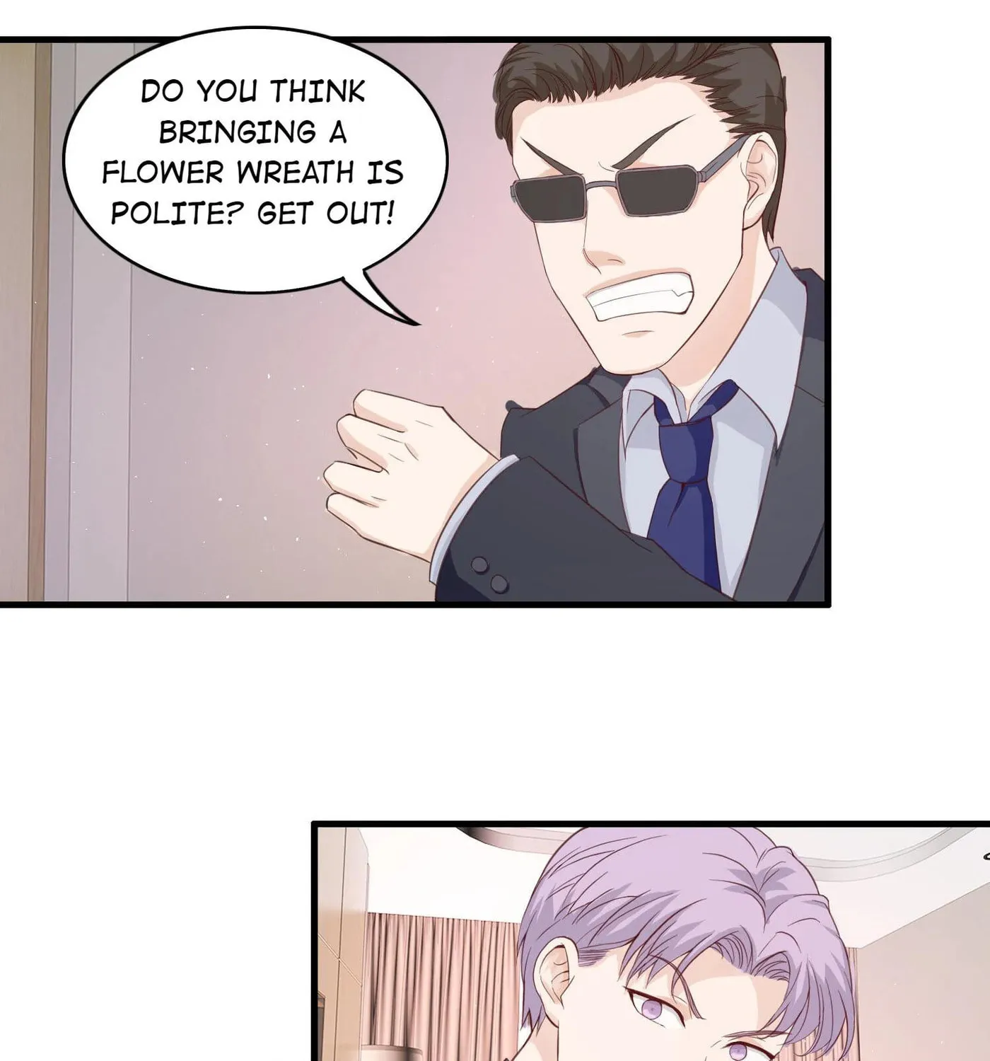 Read The Ultimate X-Ray Eyes chapter 111 image 32 on Lezhin