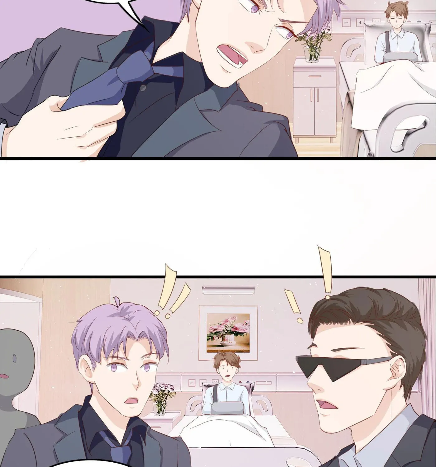 Read The Ultimate X-Ray Eyes chapter 111 image 36 on Lezhin