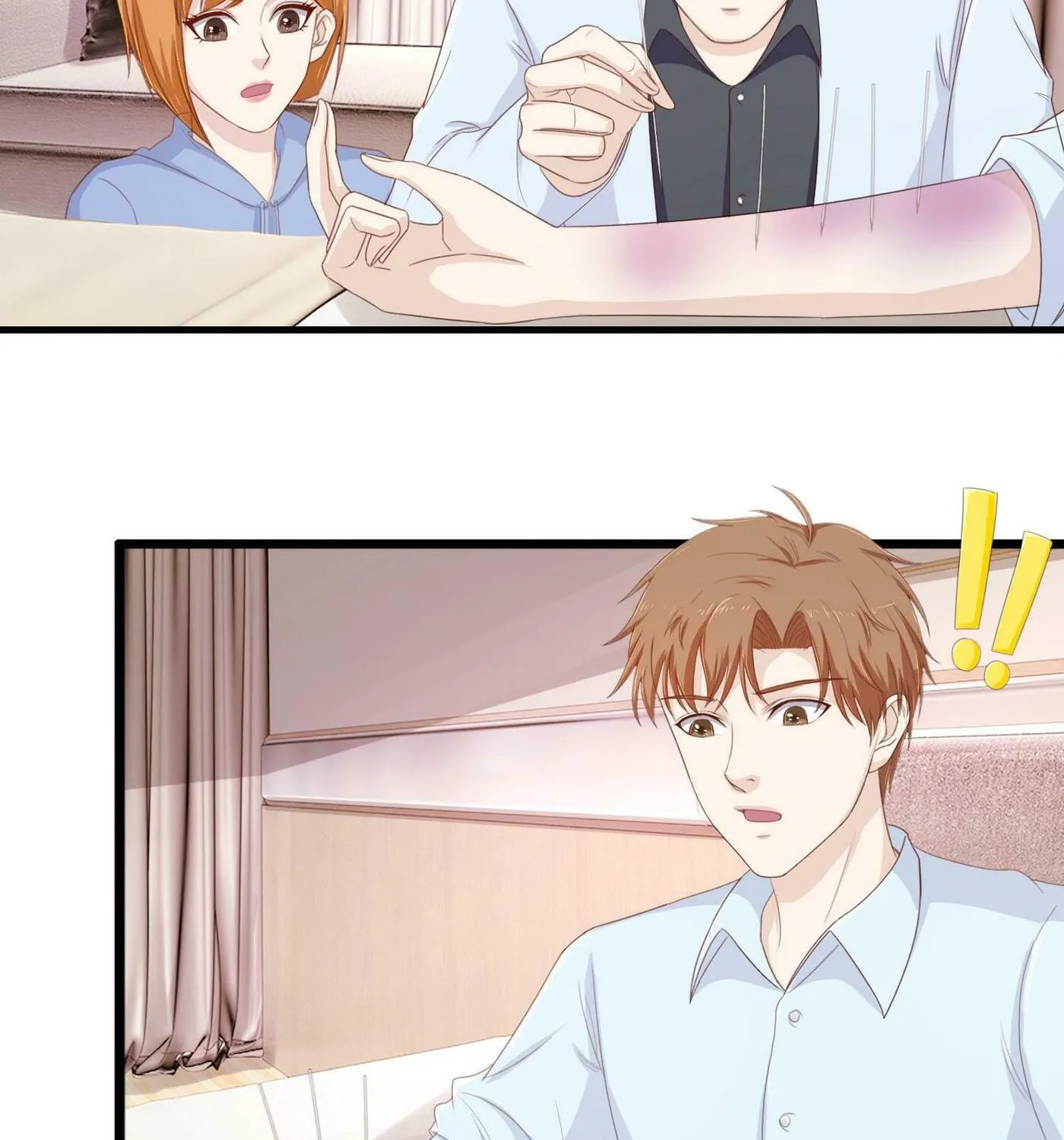 Read The Ultimate X-Ray Eyes chapter 112.2 image 10 on Lezhin