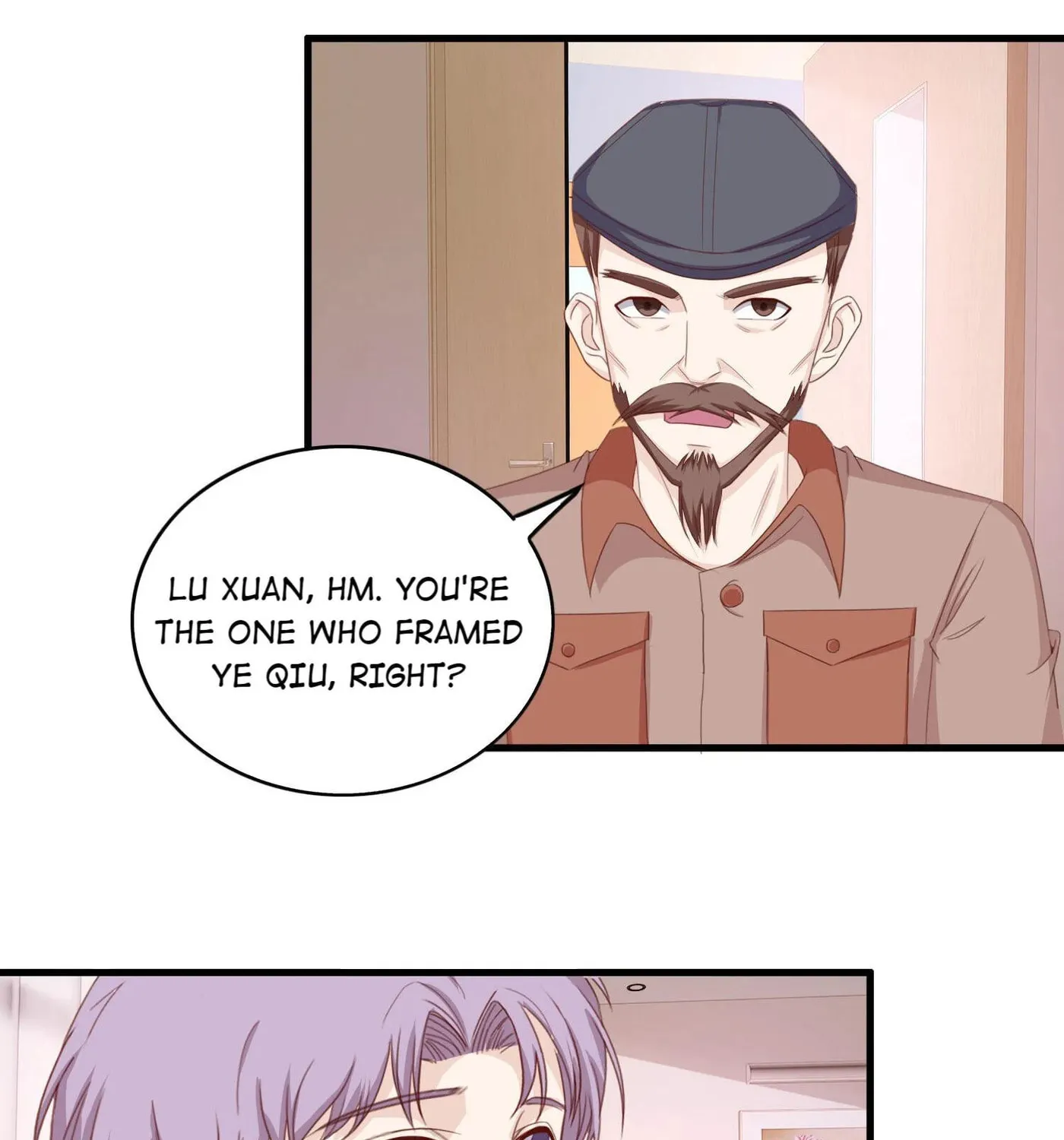 Read The Ultimate X-Ray Eyes chapter 112 image 8 on Lezhin