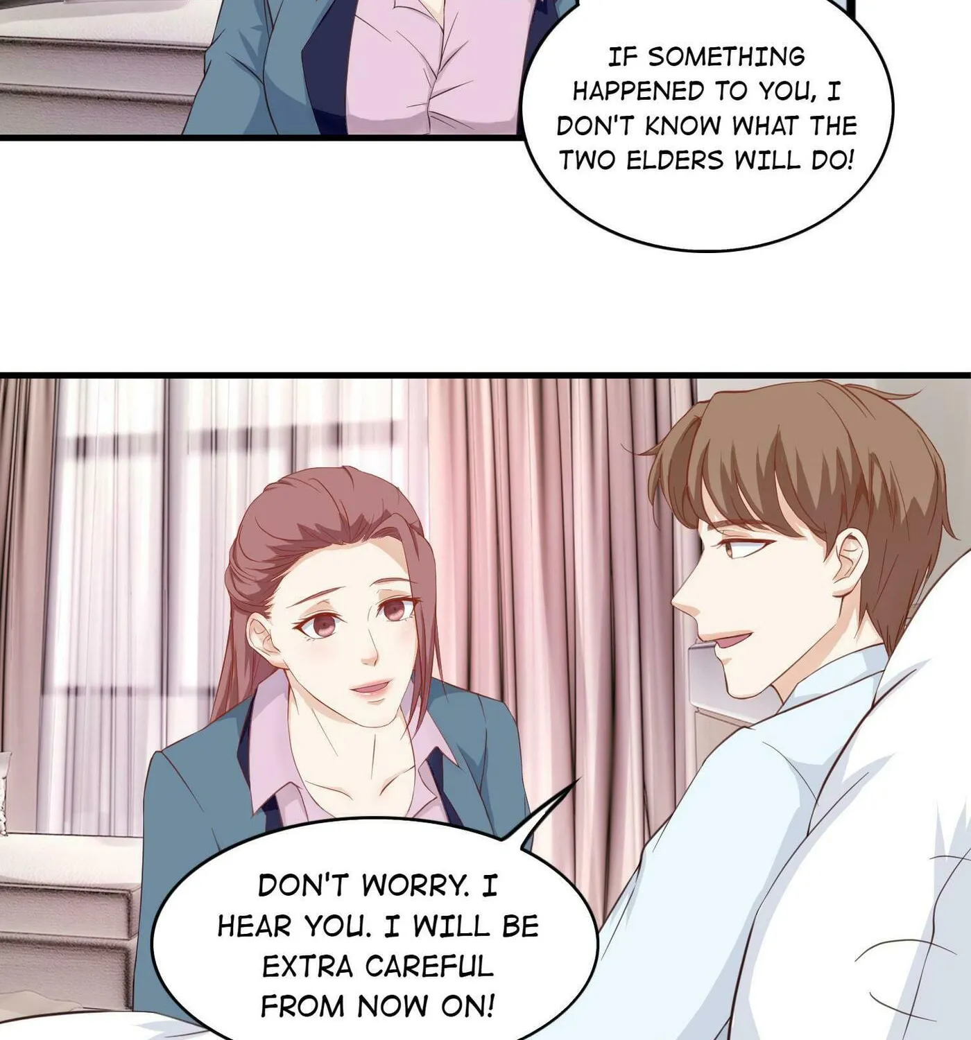 Read The Ultimate X-Ray Eyes chapter 113.2 image 1 on Lezhin