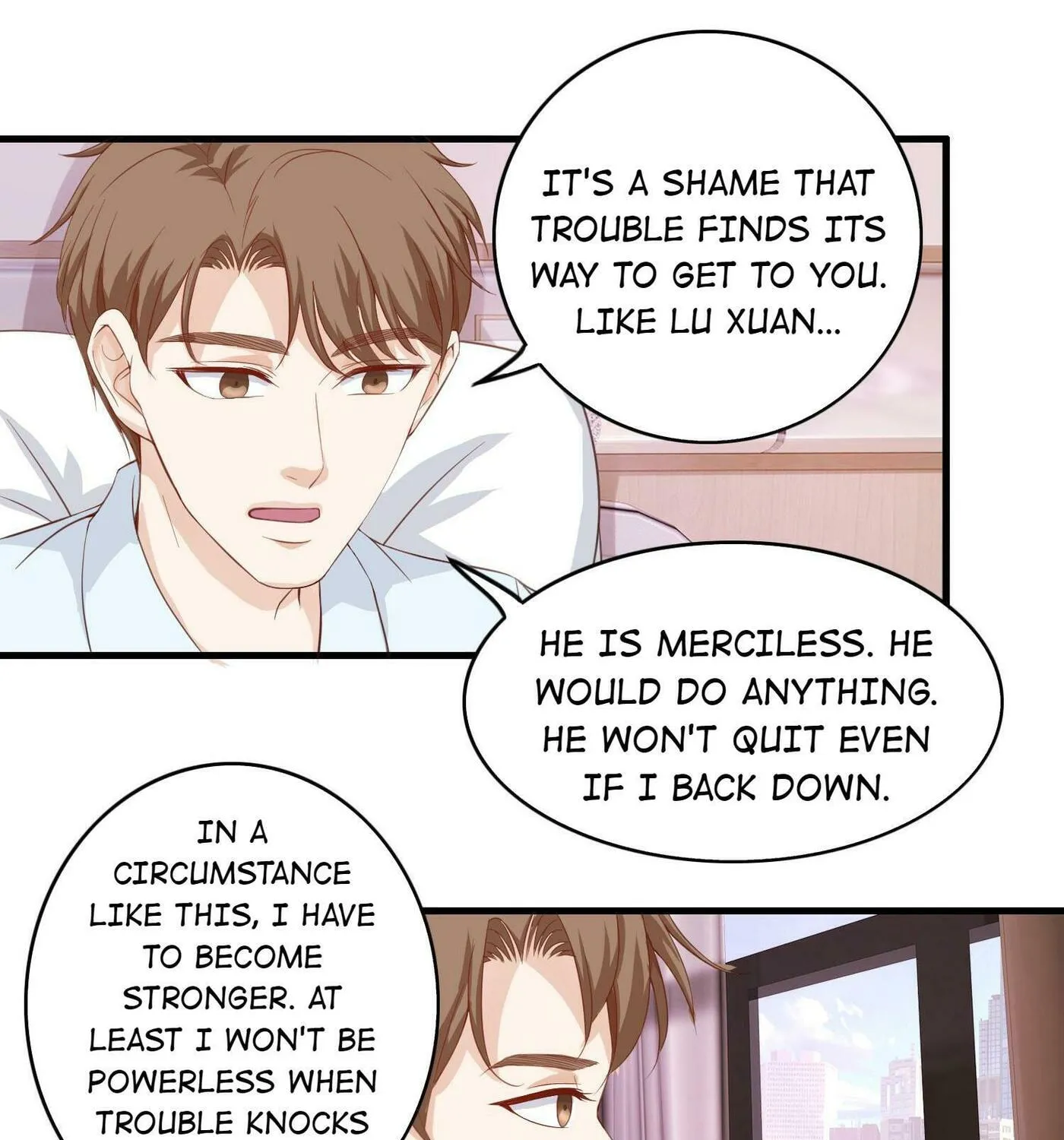 Read The Ultimate X-Ray Eyes chapter 113.2 image 3 on Lezhin