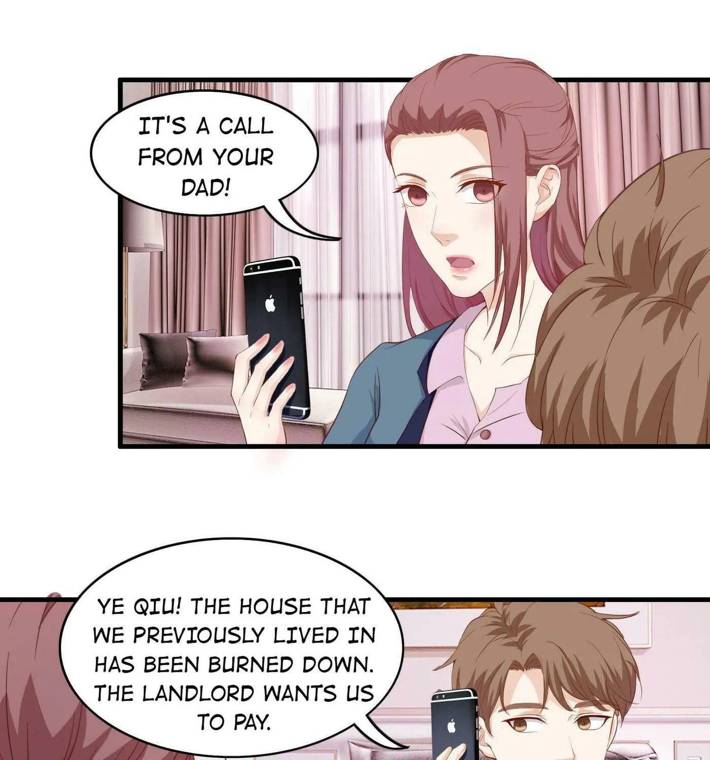 Read The Ultimate X-Ray Eyes chapter 113.2 image 9 on Lezhin