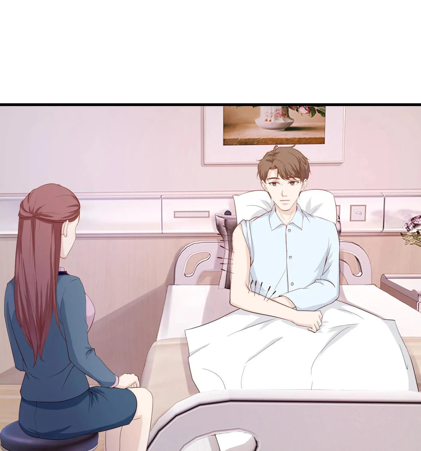 Read The Ultimate X-Ray Eyes chapter 113 image 17 on Lezhin