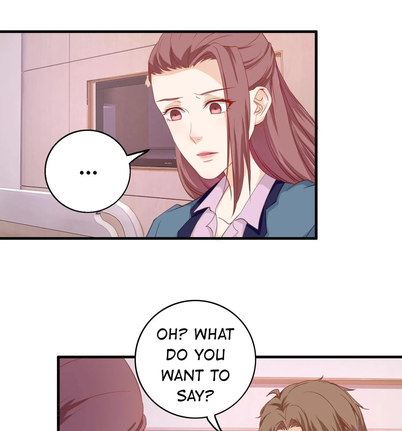 Read The Ultimate X-Ray Eyes chapter 113 image 20 on Lezhin