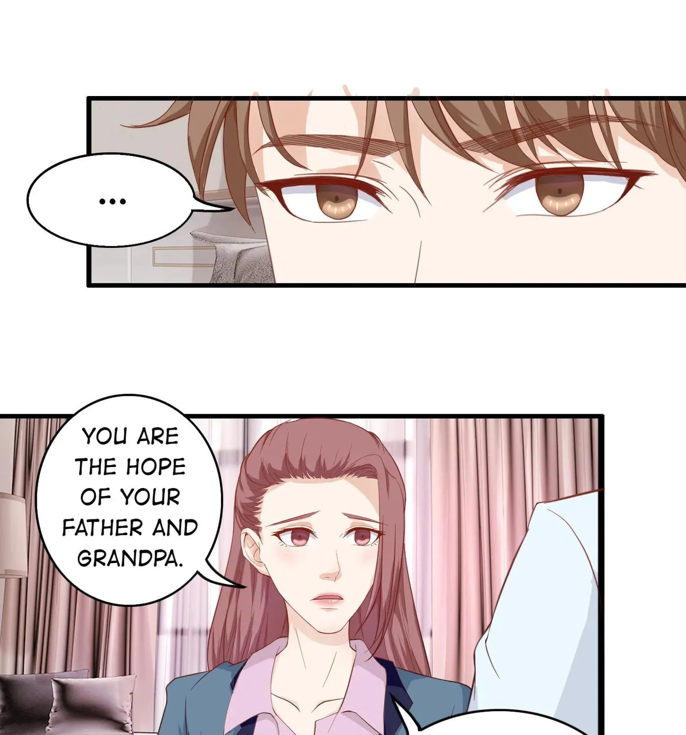 Read The Ultimate X-Ray Eyes chapter 113 image 23 on Lezhin