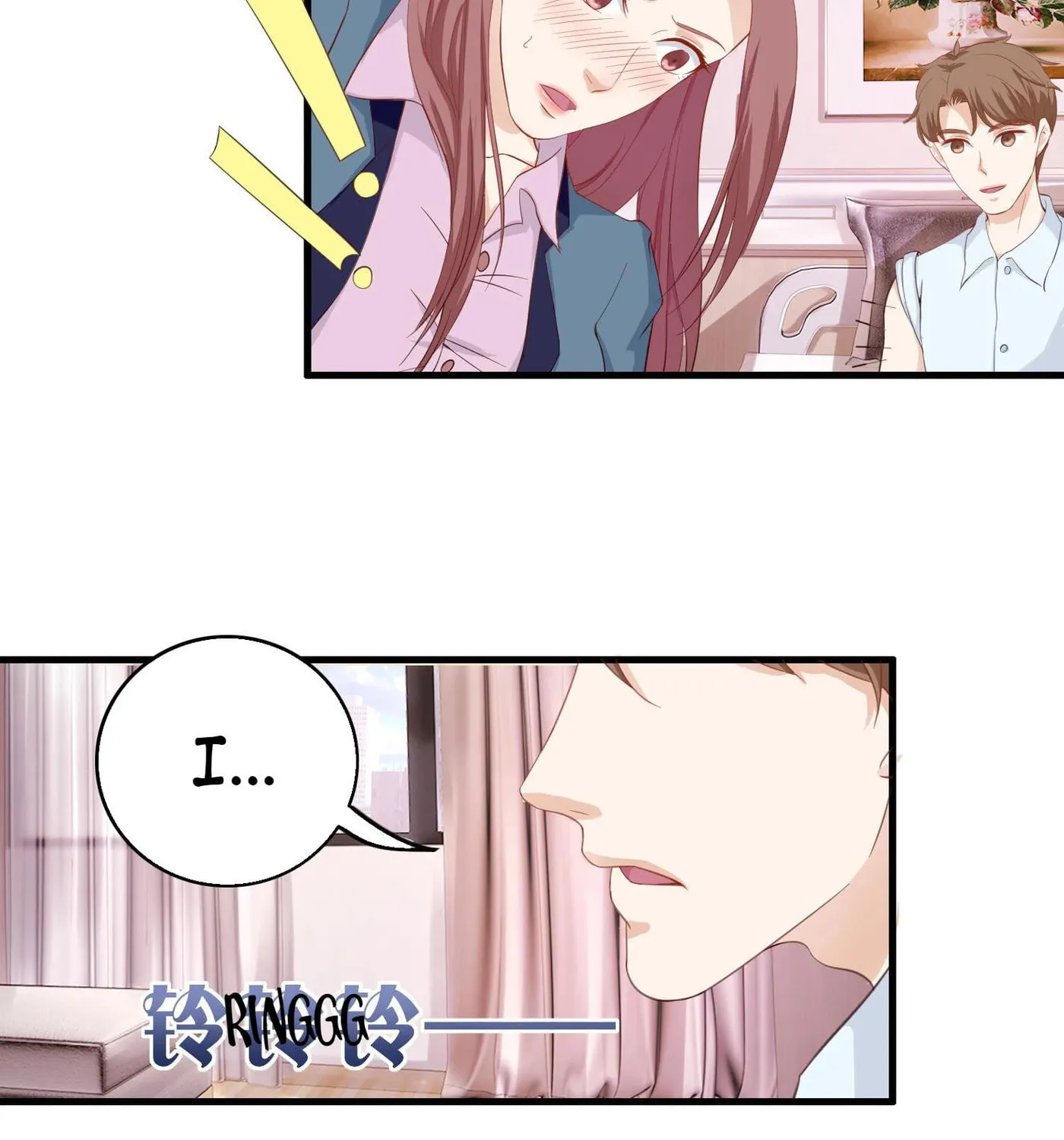 Read The Ultimate X-Ray Eyes chapter 113 image 30 on Lezhin