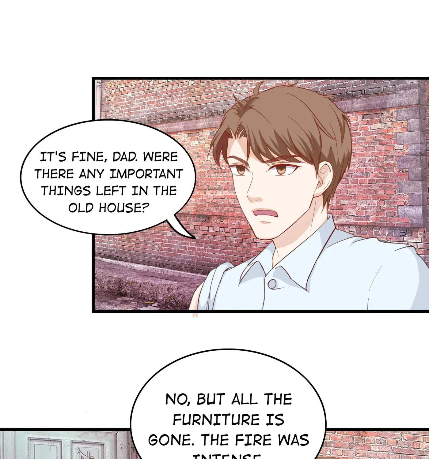 Read The Ultimate X-Ray Eyes chapter 113 image 38 on Lezhin