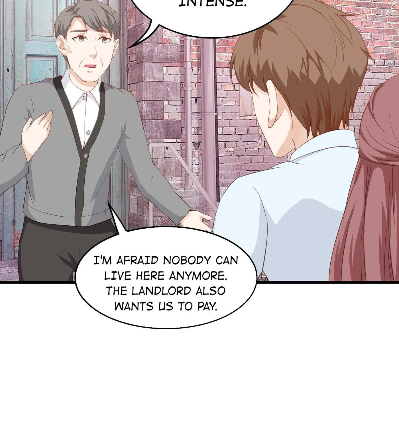 Read The Ultimate X-Ray Eyes chapter 113 image 39 on Lezhin