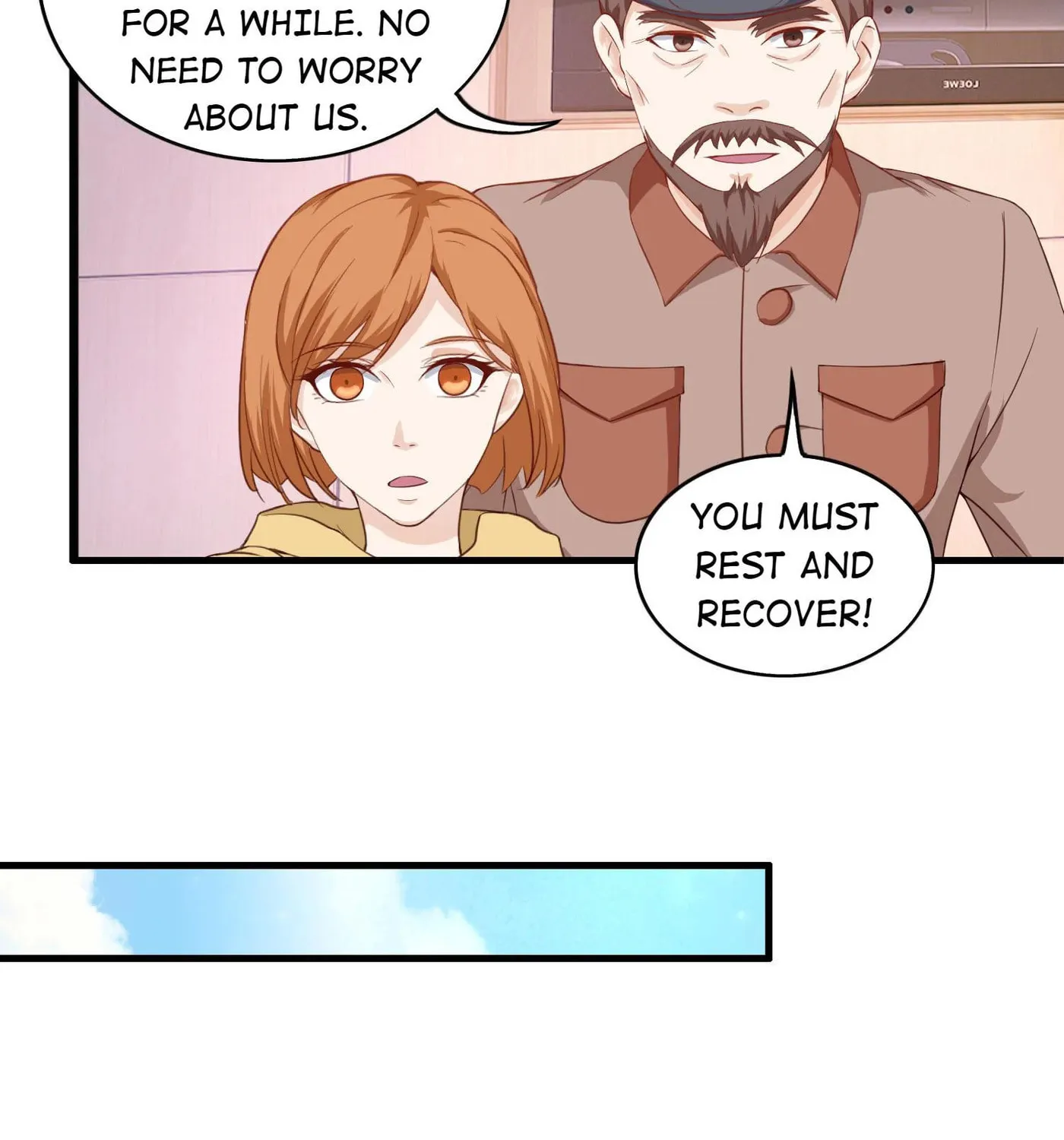 Read The Ultimate X-Ray Eyes chapter 113 image 6 on Lezhin