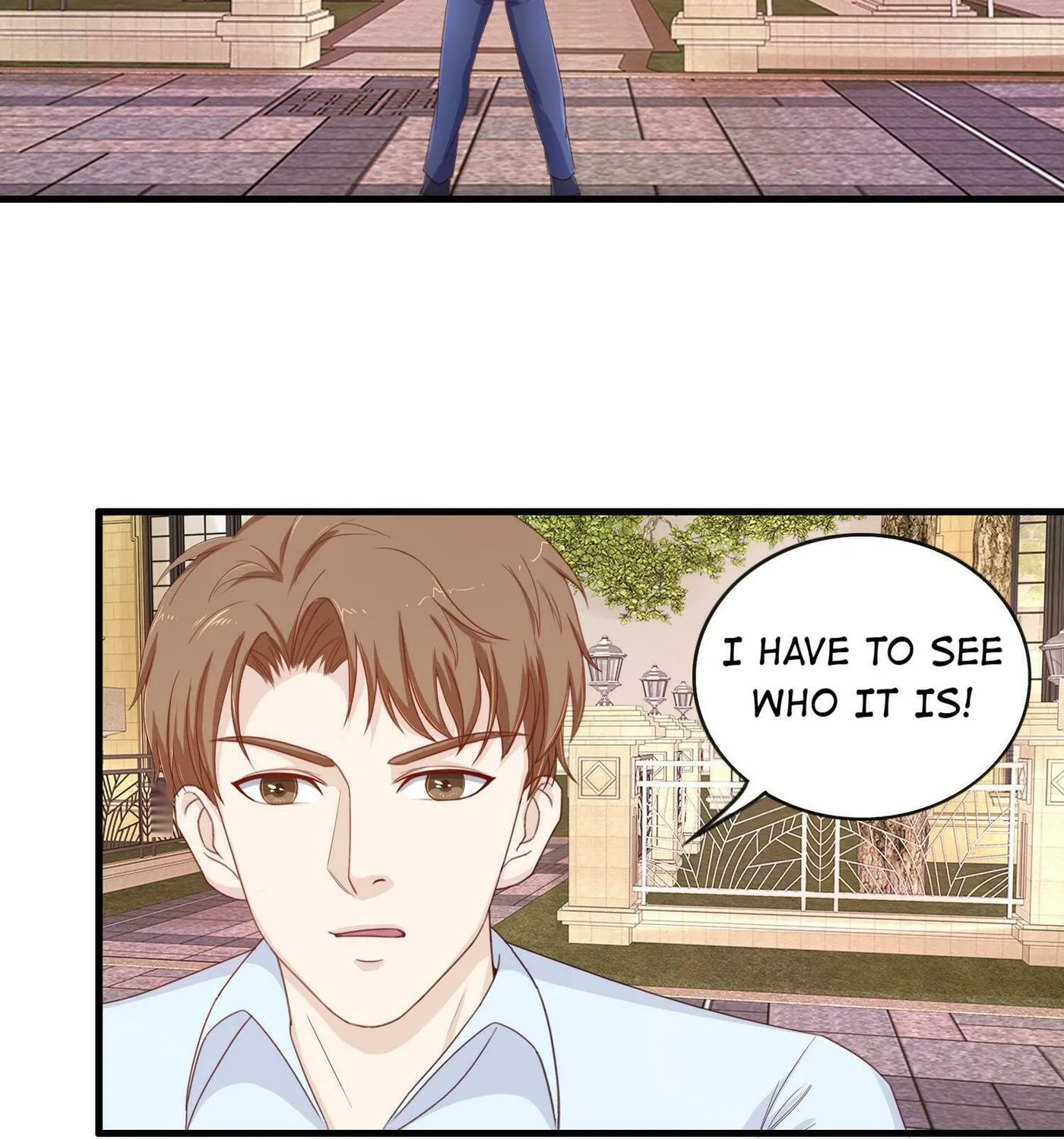 Read The Ultimate X-Ray Eyes chapter 115.2 image 1 on Lezhin