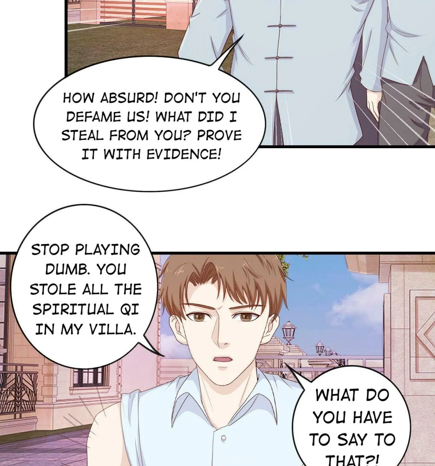 Read The Ultimate X-Ray Eyes chapter 115.2 image 10 on Lezhin