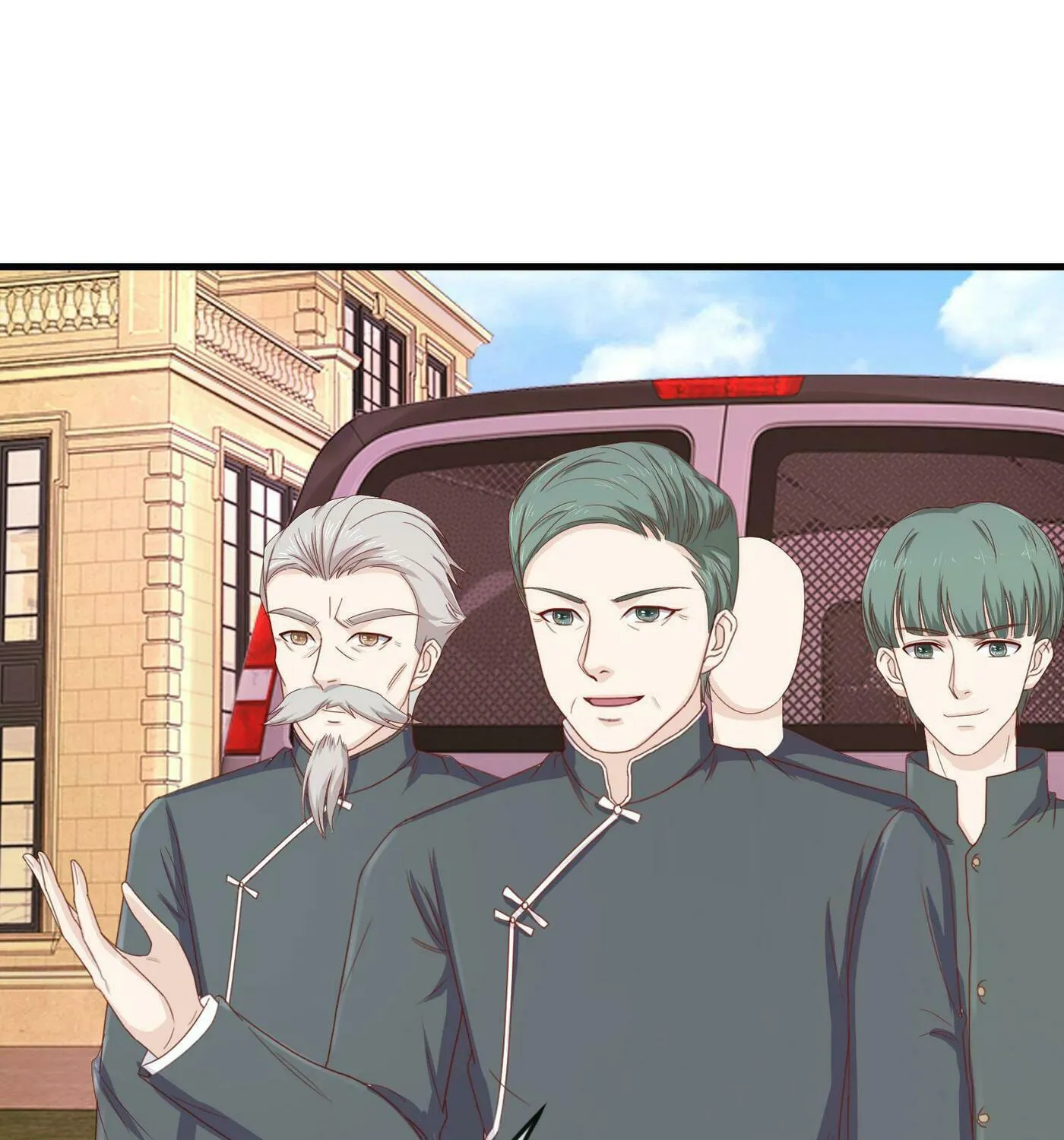 Read The Ultimate X-Ray Eyes chapter 115.2 image 18 on Lezhin