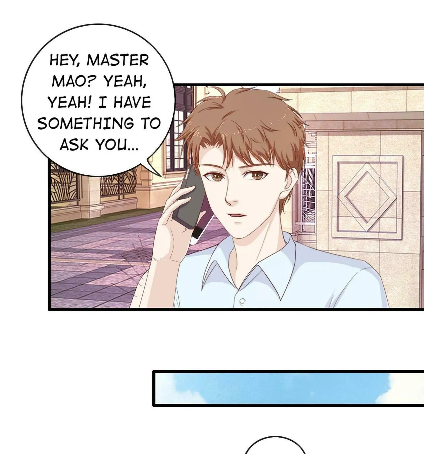 Read The Ultimate X-Ray Eyes chapter 115.2 image 4 on Lezhin
