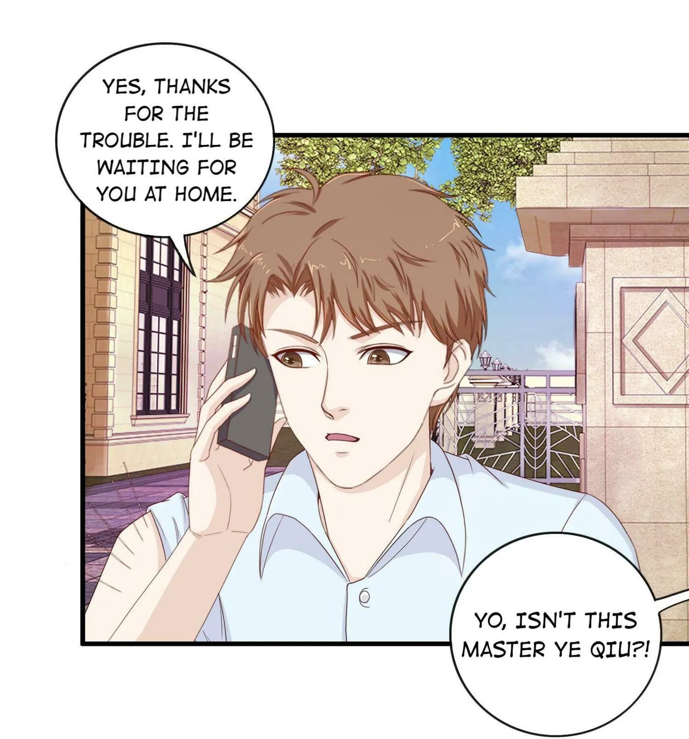 Read The Ultimate X-Ray Eyes chapter 115.2 image 6 on Lezhin