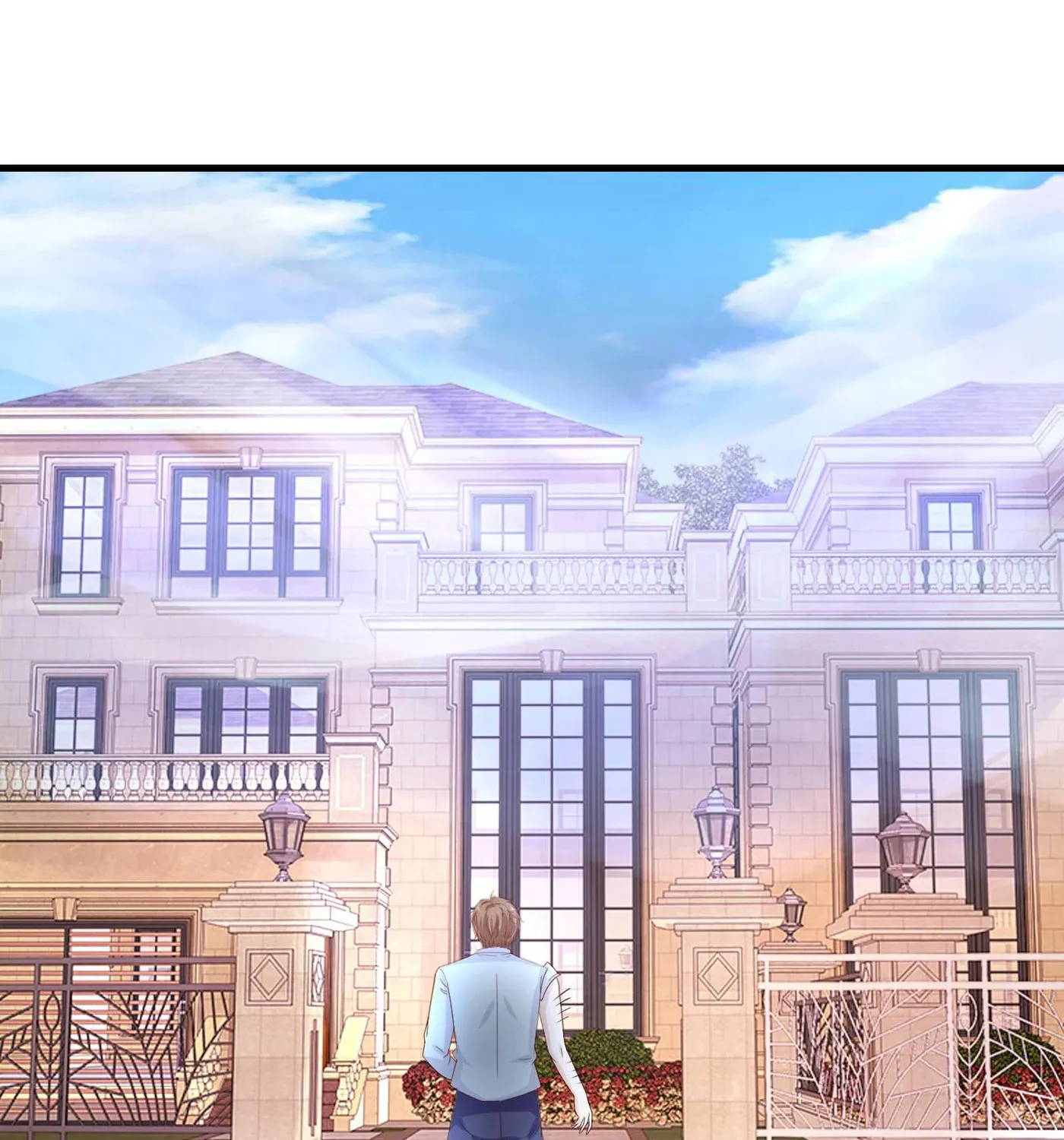 Read The Ultimate X-Ray Eyes chapter 115 image 29 on Lezhin