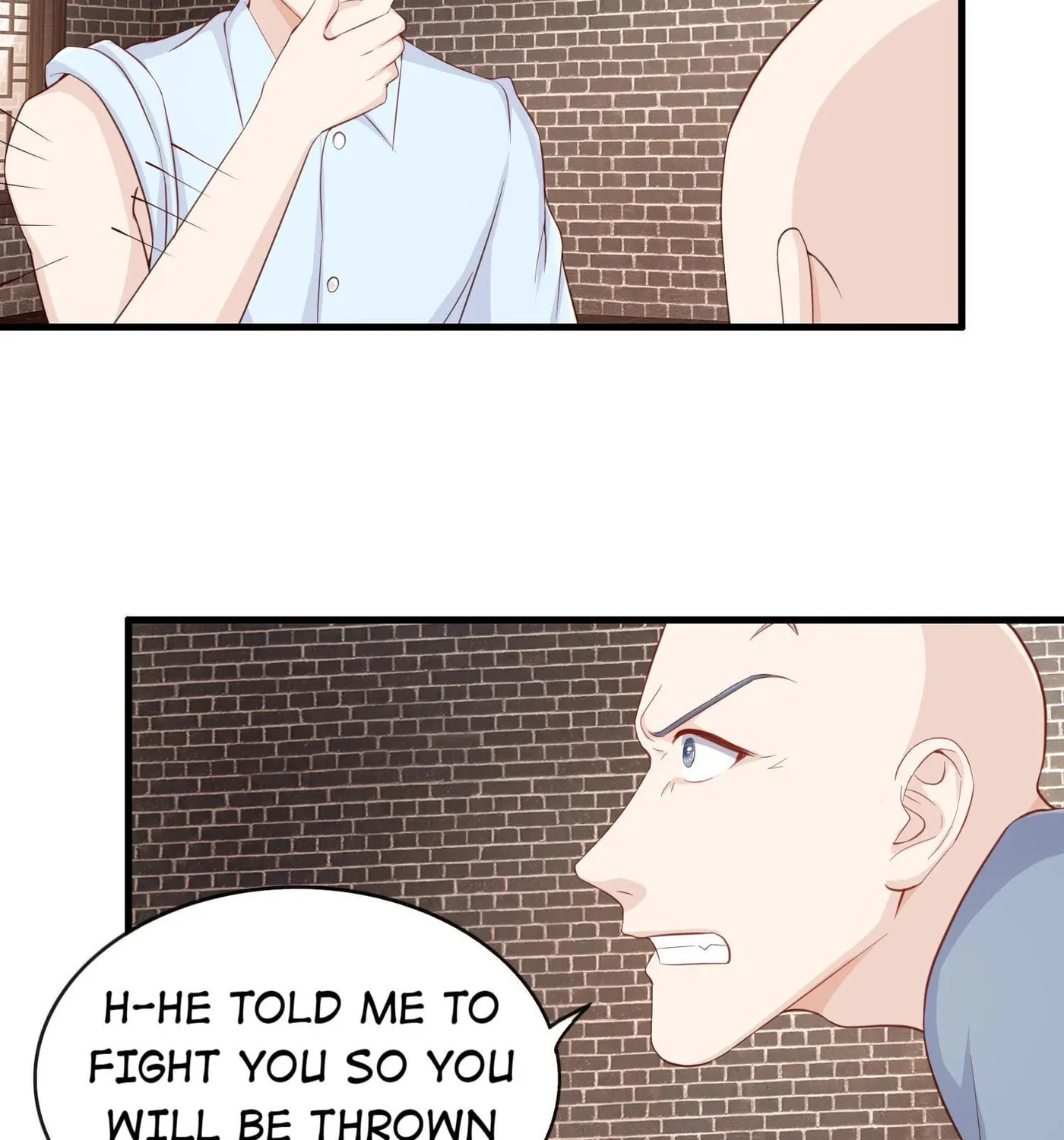 Read The Ultimate X-Ray Eyes chapter 115 image 3 on Lezhin