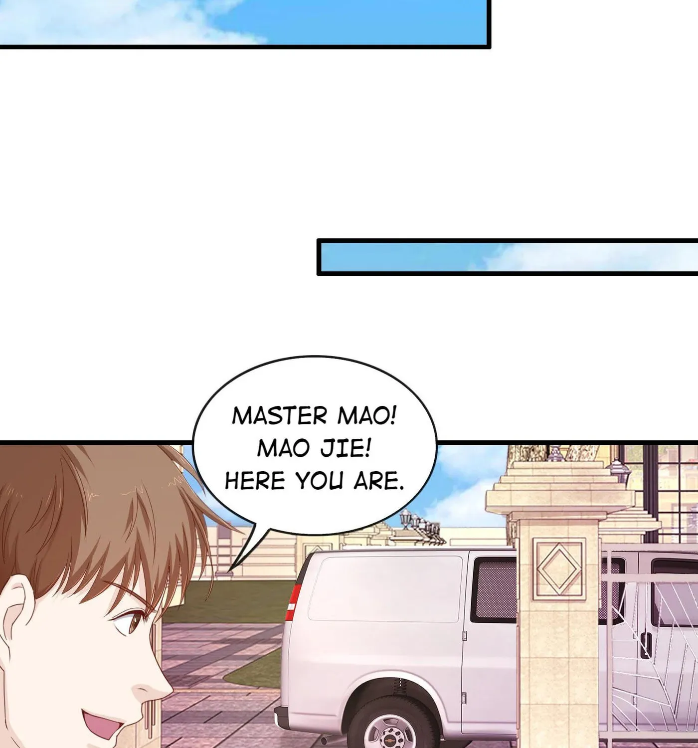 Read The Ultimate X-Ray Eyes chapter 115 image 45 on Lezhin