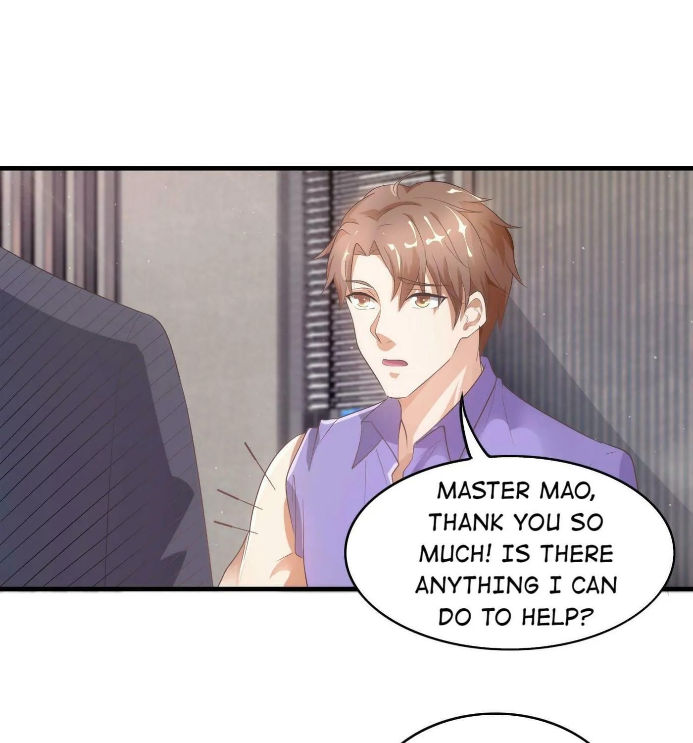 Read The Ultimate X-Ray Eyes chapter 116.1 image 11 on Lezhin