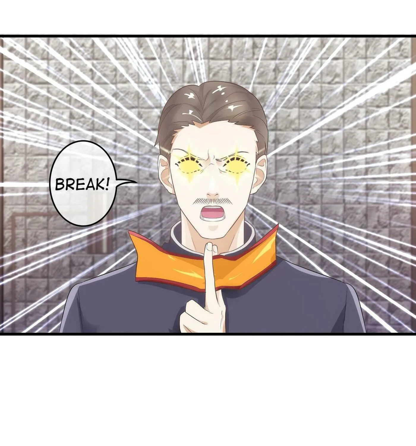Read The Ultimate X-Ray Eyes chapter 116.1 image 20 on Lezhin