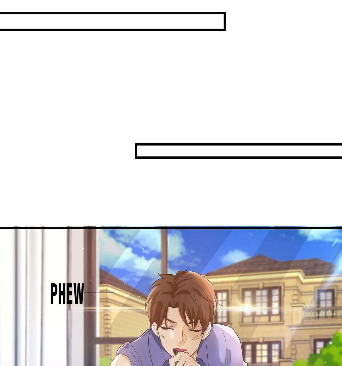 Read The Ultimate X-Ray Eyes chapter 116.2 image 15 on Lezhin