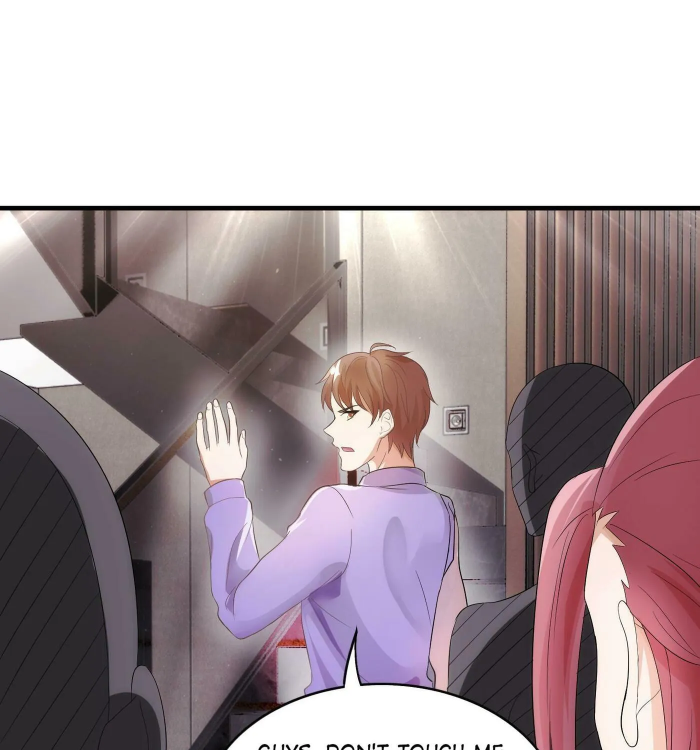 Read The Ultimate X-Ray Eyes chapter 116.2 image 18 on Lezhin