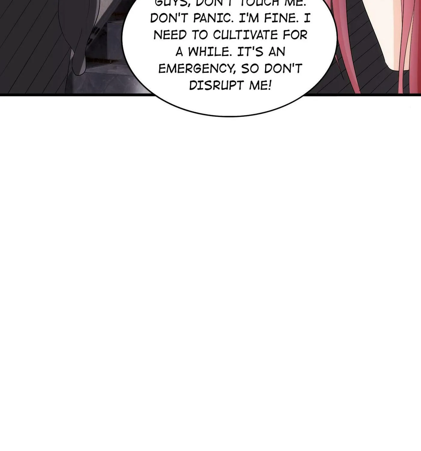Read The Ultimate X-Ray Eyes chapter 116.2 image 19 on Lezhin