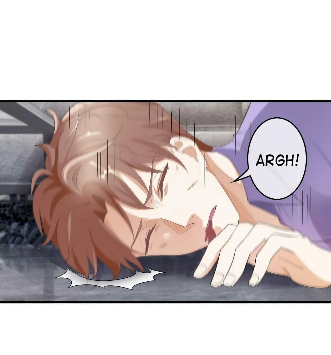 Read The Ultimate X-Ray Eyes chapter 116.2 image 9 on Lezhin