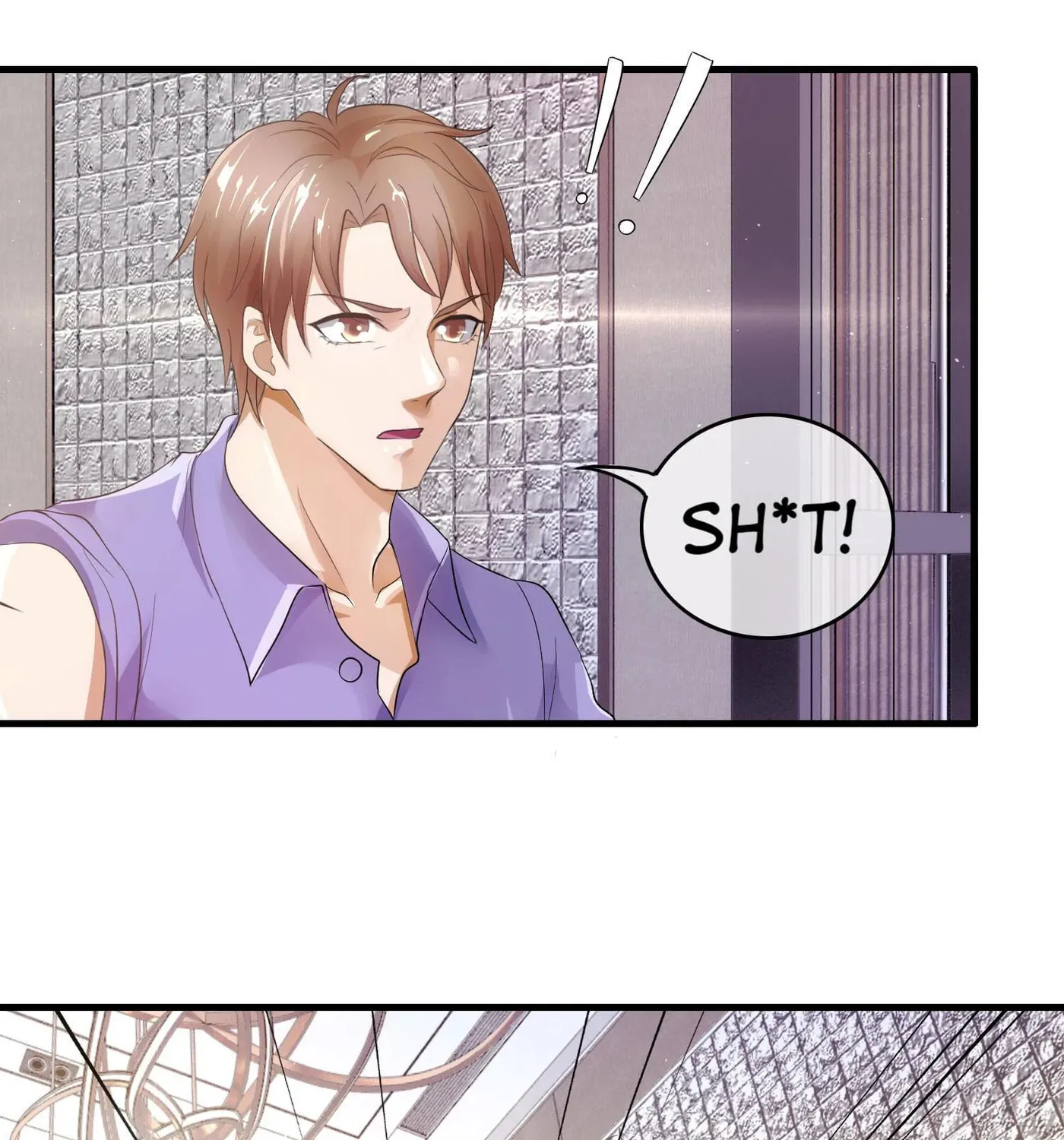 Read The Ultimate X-Ray Eyes chapter 116 image 23 on Lezhin