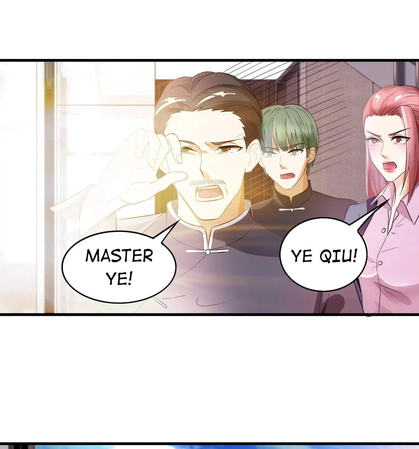 Read The Ultimate X-Ray Eyes chapter 116 image 29 on Lezhin