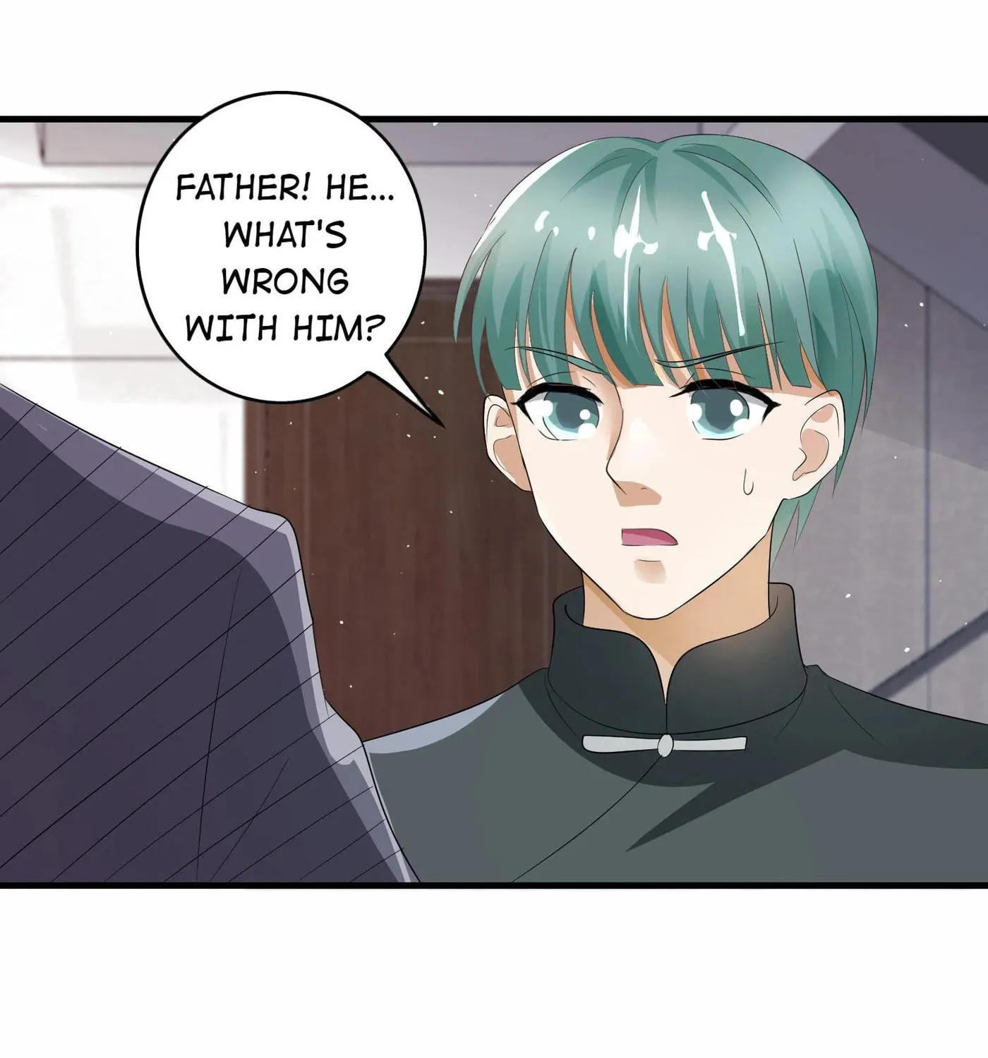 Read The Ultimate X-Ray Eyes chapter 116 image 33 on Lezhin