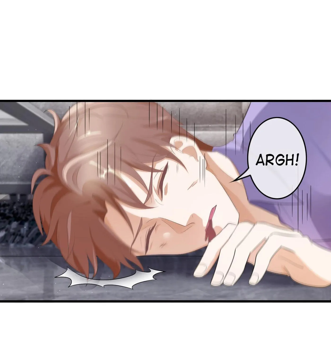 Read The Ultimate X-Ray Eyes chapter 116 image 38 on Lezhin