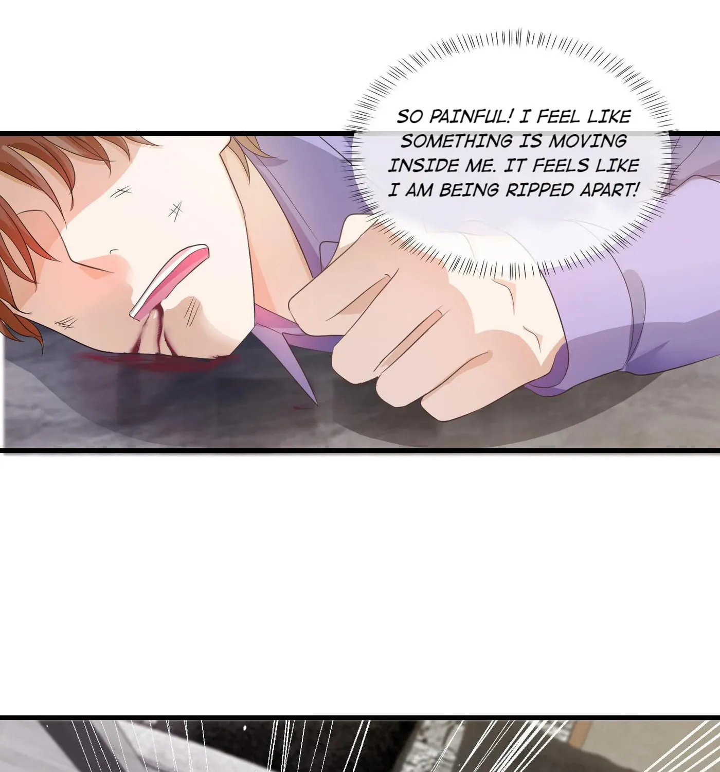 Read The Ultimate X-Ray Eyes chapter 116 image 41 on Lezhin