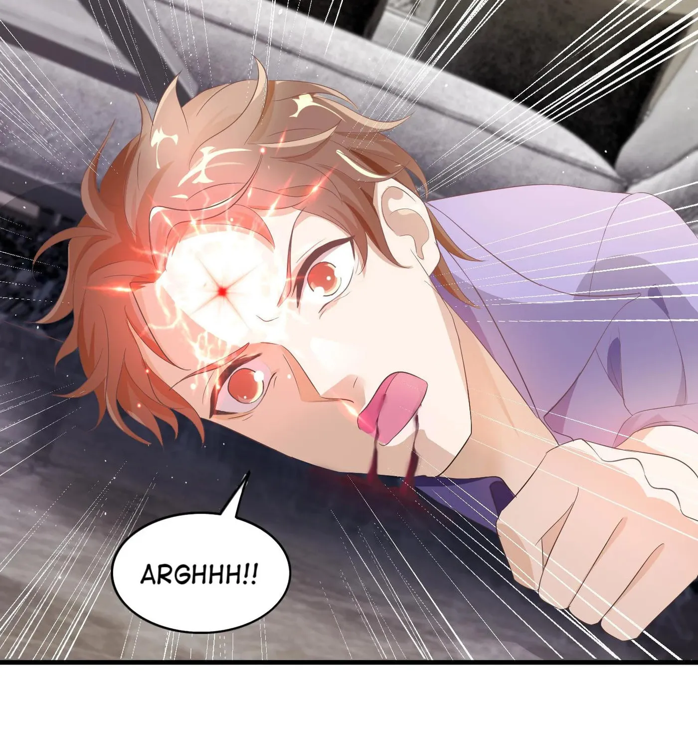 Read The Ultimate X-Ray Eyes chapter 116 image 42 on Lezhin