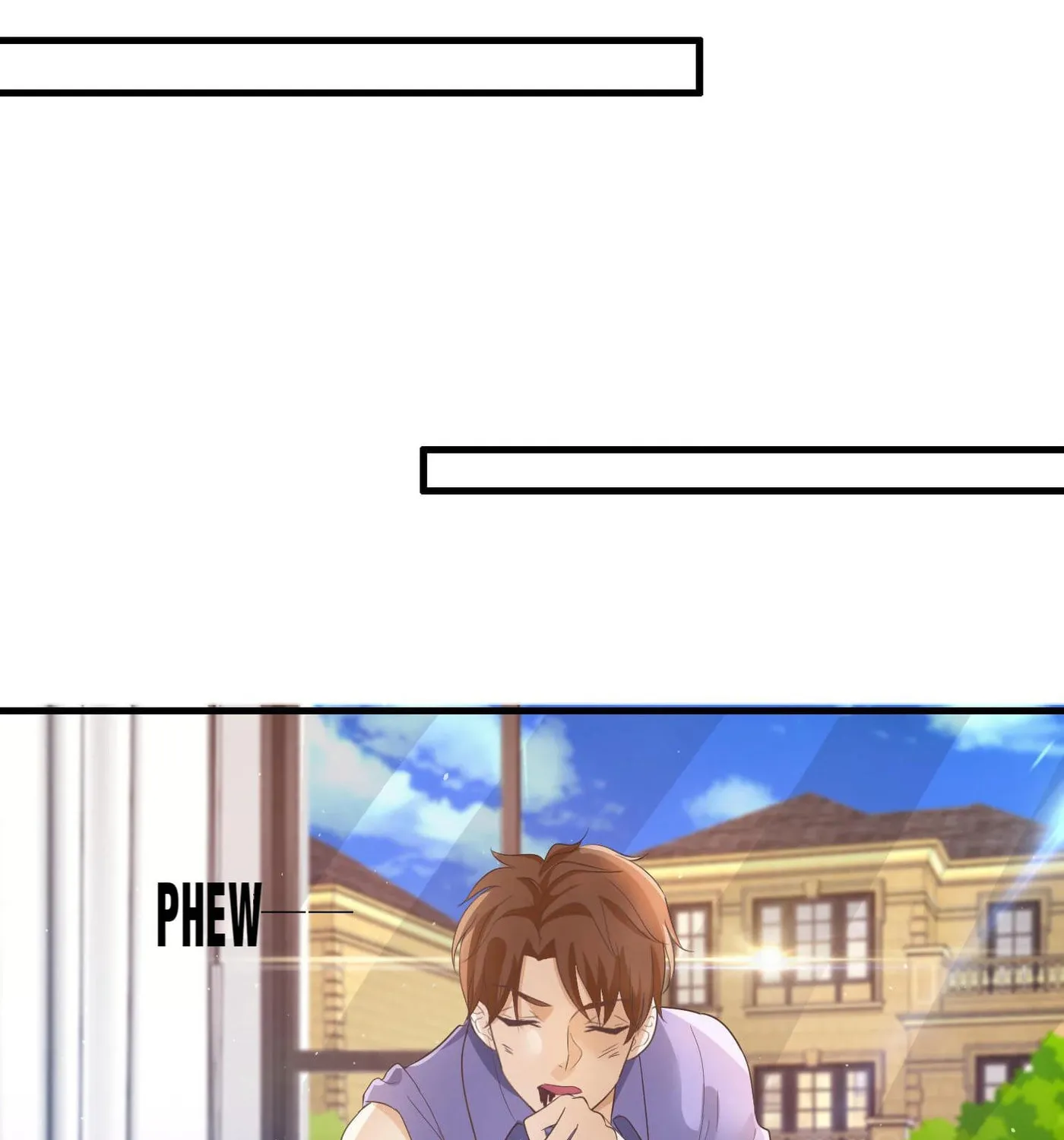 Read The Ultimate X-Ray Eyes chapter 116 image 44 on Lezhin