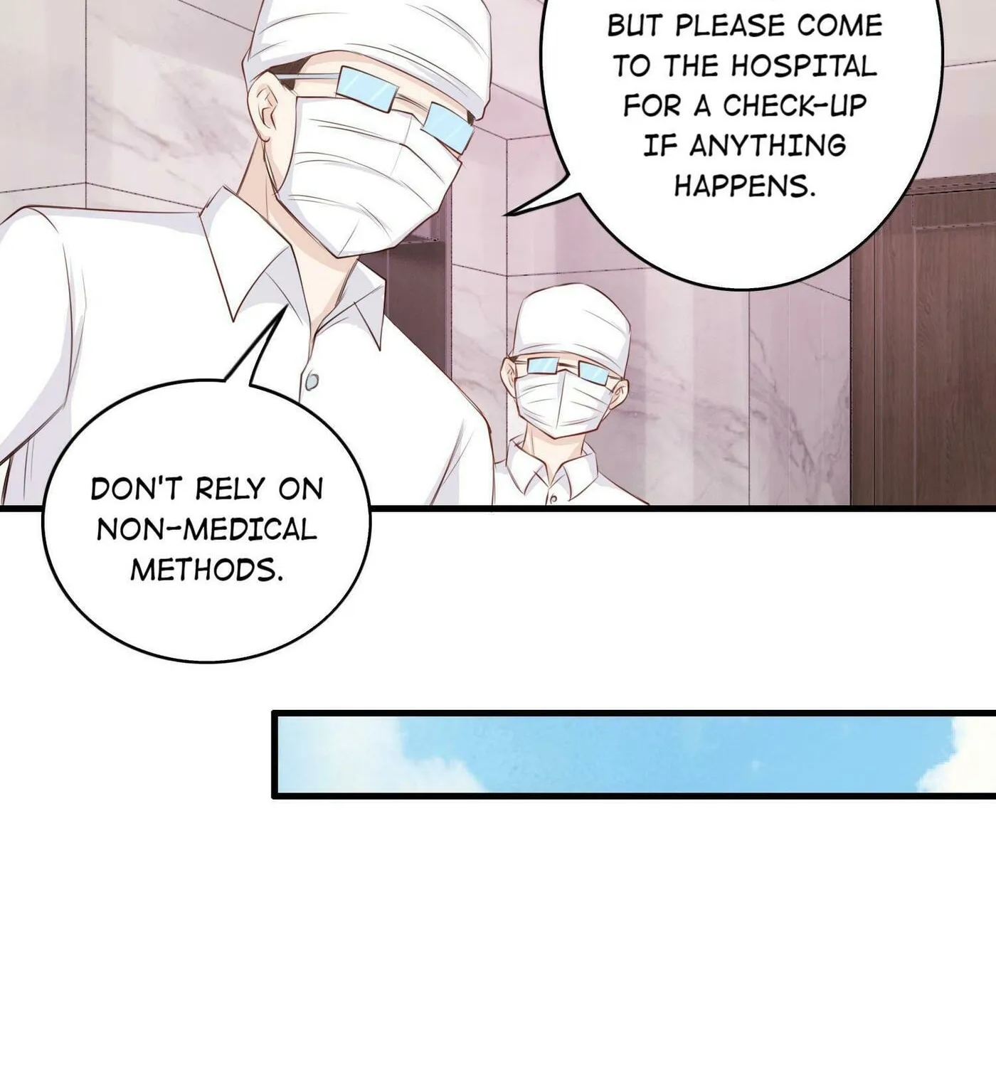 Read The Ultimate X-Ray Eyes chapter 117.2 image 1 on Lezhin