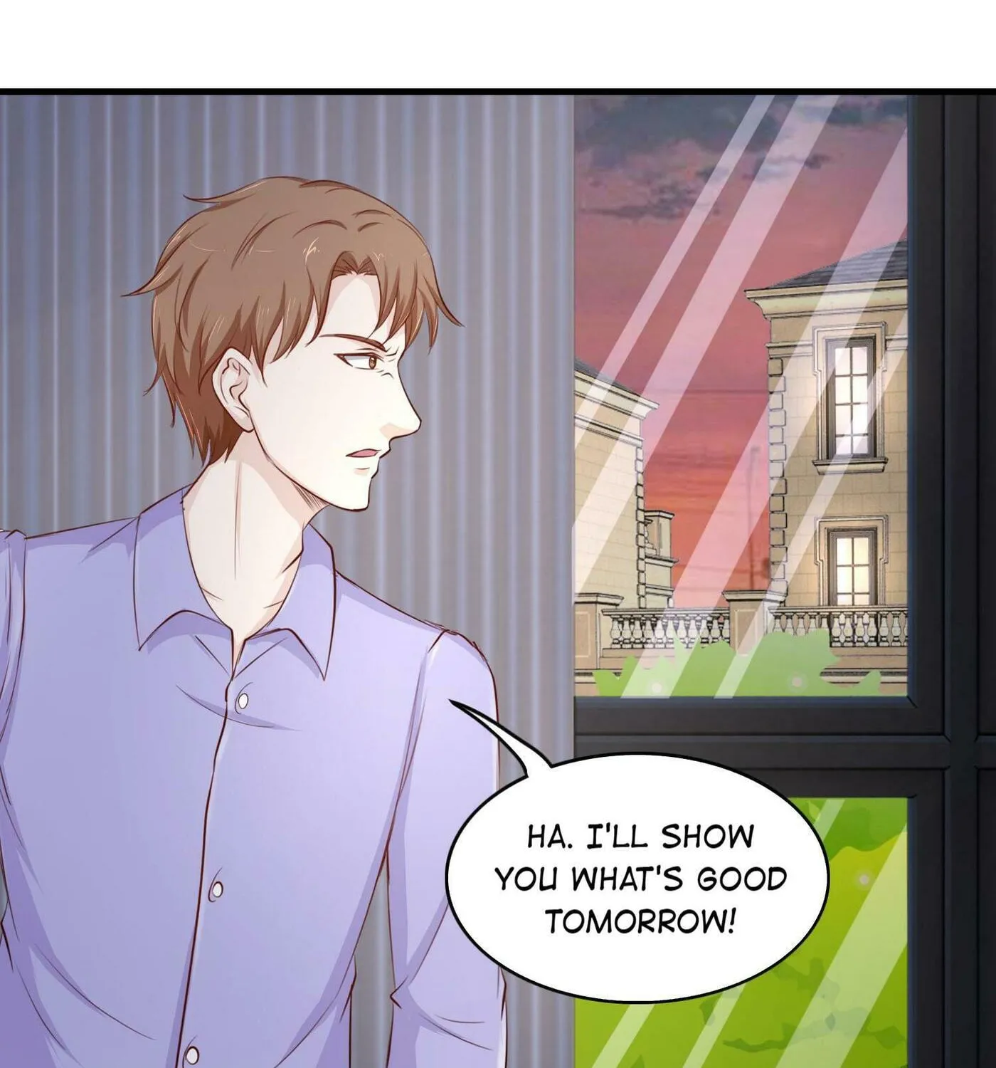 Read The Ultimate X-Ray Eyes chapter 117.2 image 22 on Lezhin
