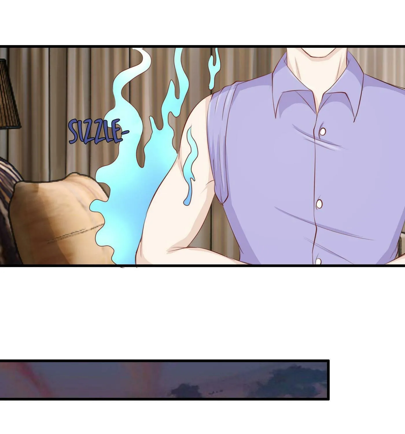 Read The Ultimate X-Ray Eyes chapter 117.2 image 6 on Lezhin