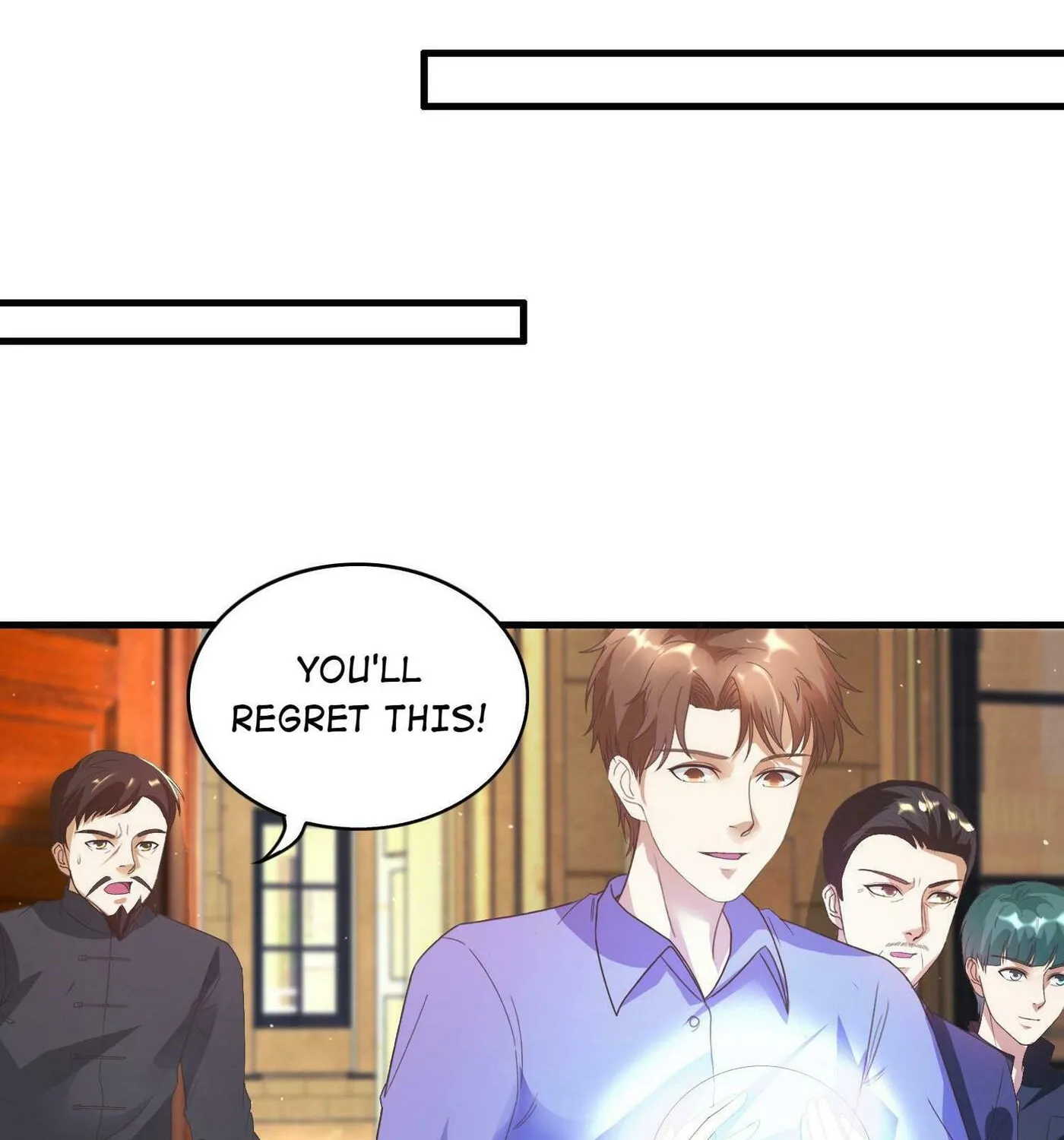 Read The Ultimate X-Ray Eyes chapter 119.2 image 1 on Lezhin