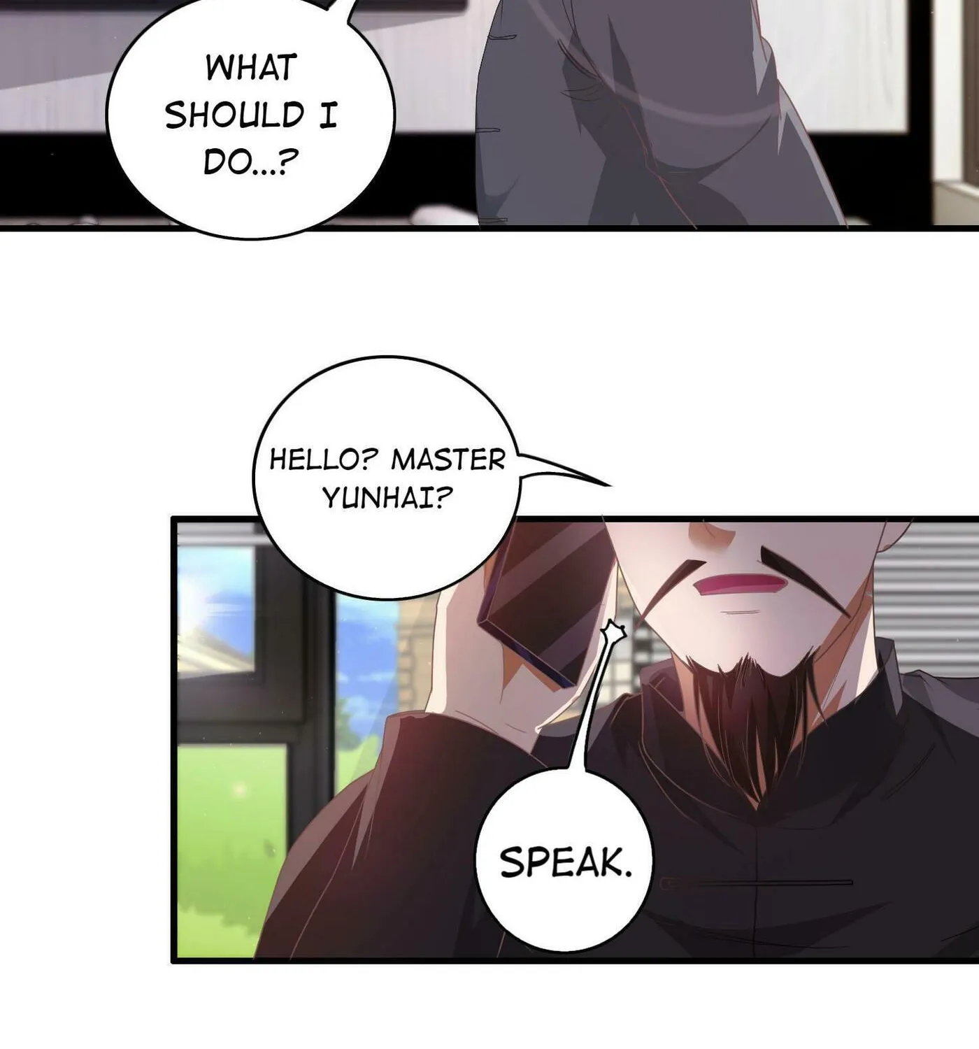 Read The Ultimate X-Ray Eyes chapter 119.2 image 4 on Lezhin