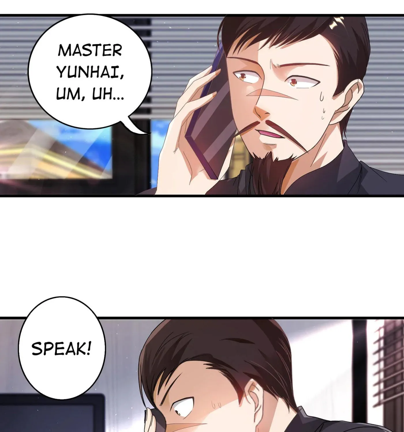Read The Ultimate X-Ray Eyes chapter 119 image 32 on Lezhin