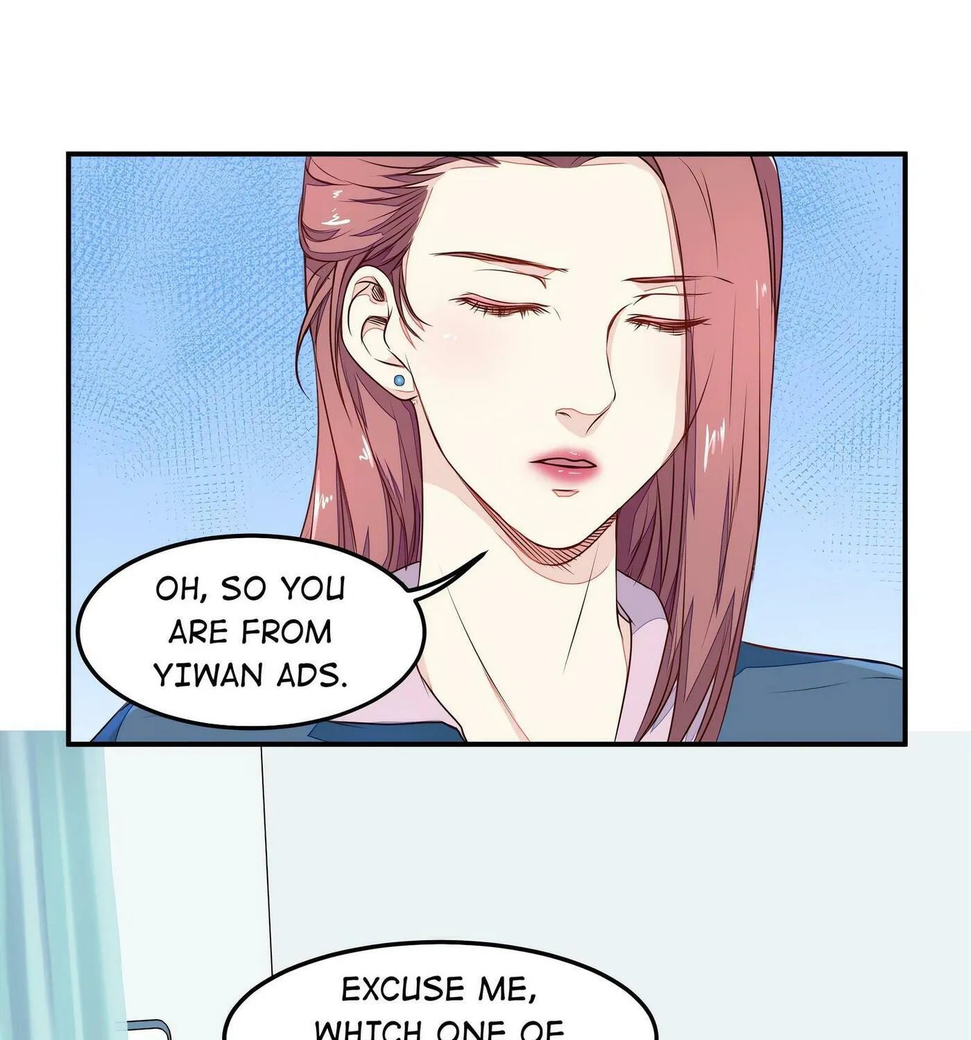 Read The Ultimate X-Ray Eyes chapter 12 image 33 on Lezhin