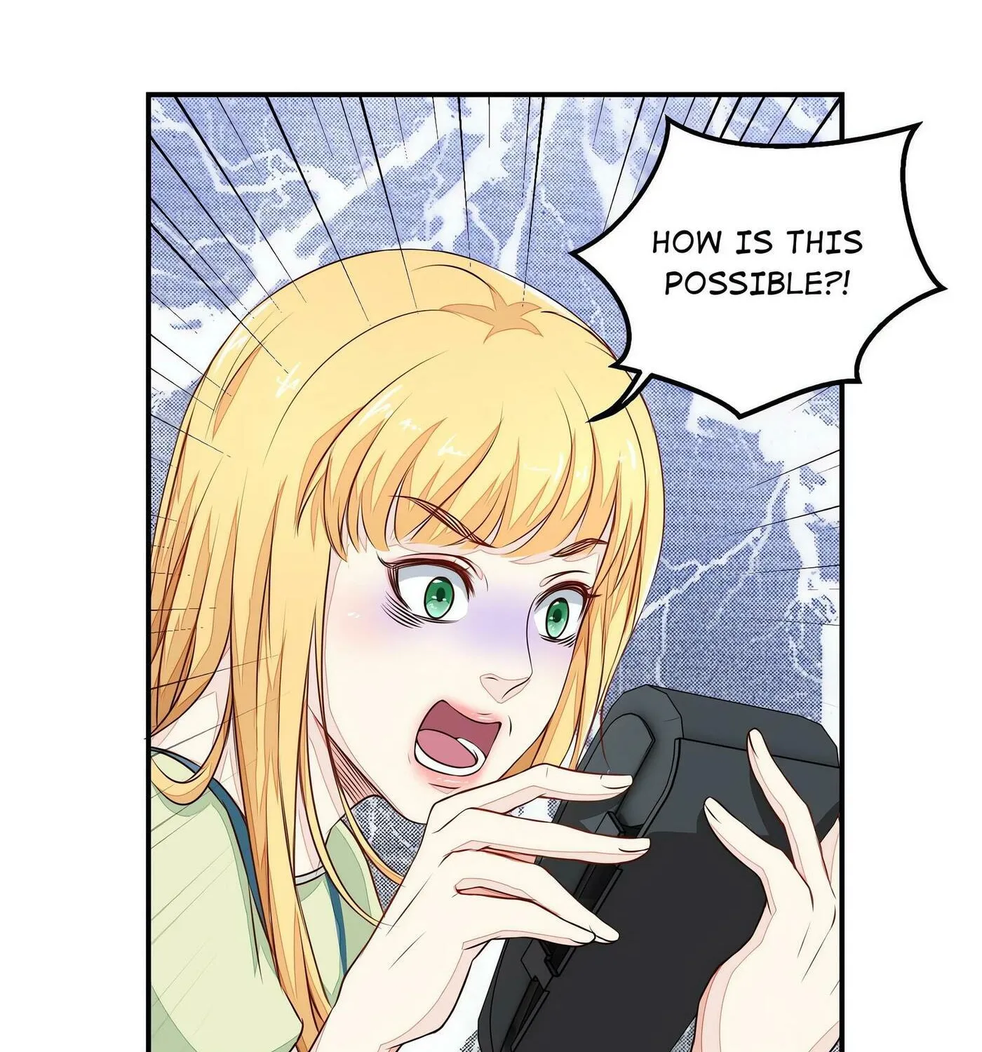 Read The Ultimate X-Ray Eyes chapter 12 image 9 on Lezhin