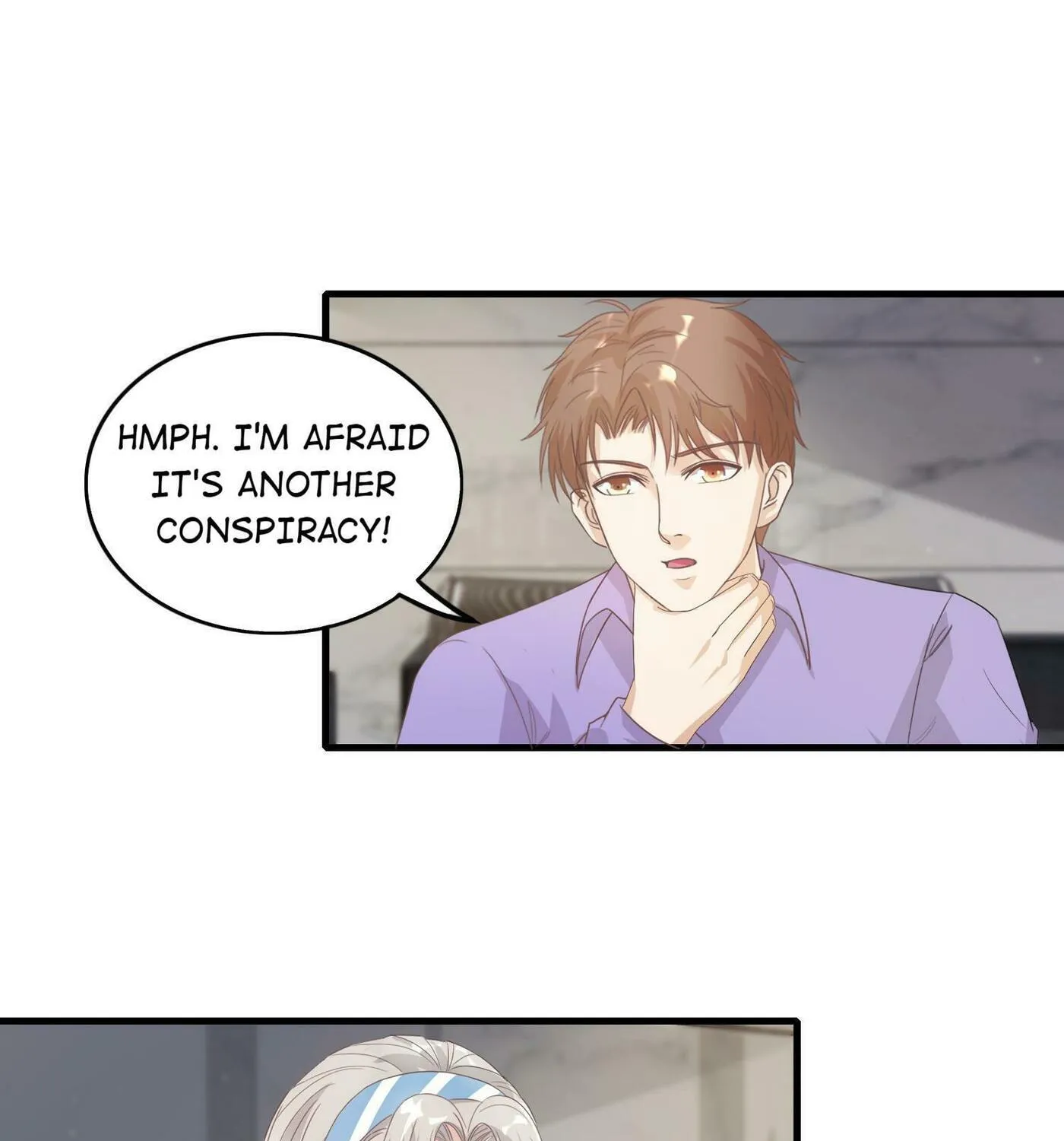 Read The Ultimate X-Ray Eyes chapter 120.2 image 3 on Lezhin