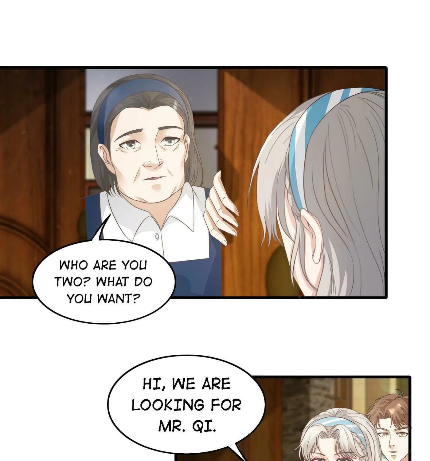 Read The Ultimate X-Ray Eyes chapter 120.2 image 9 on Lezhin