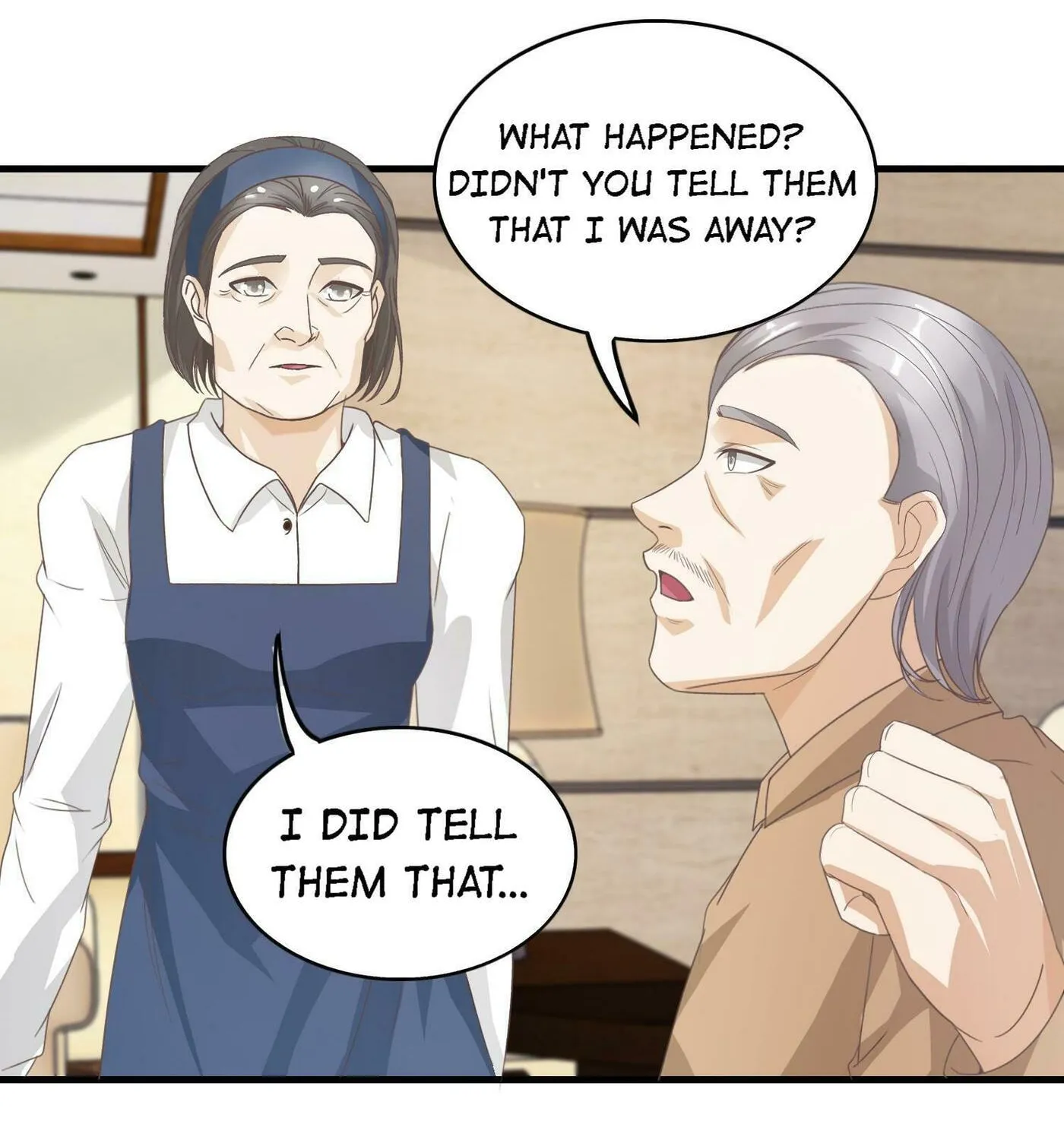 Read The Ultimate X-Ray Eyes chapter 121.1 image 3 on Lezhin