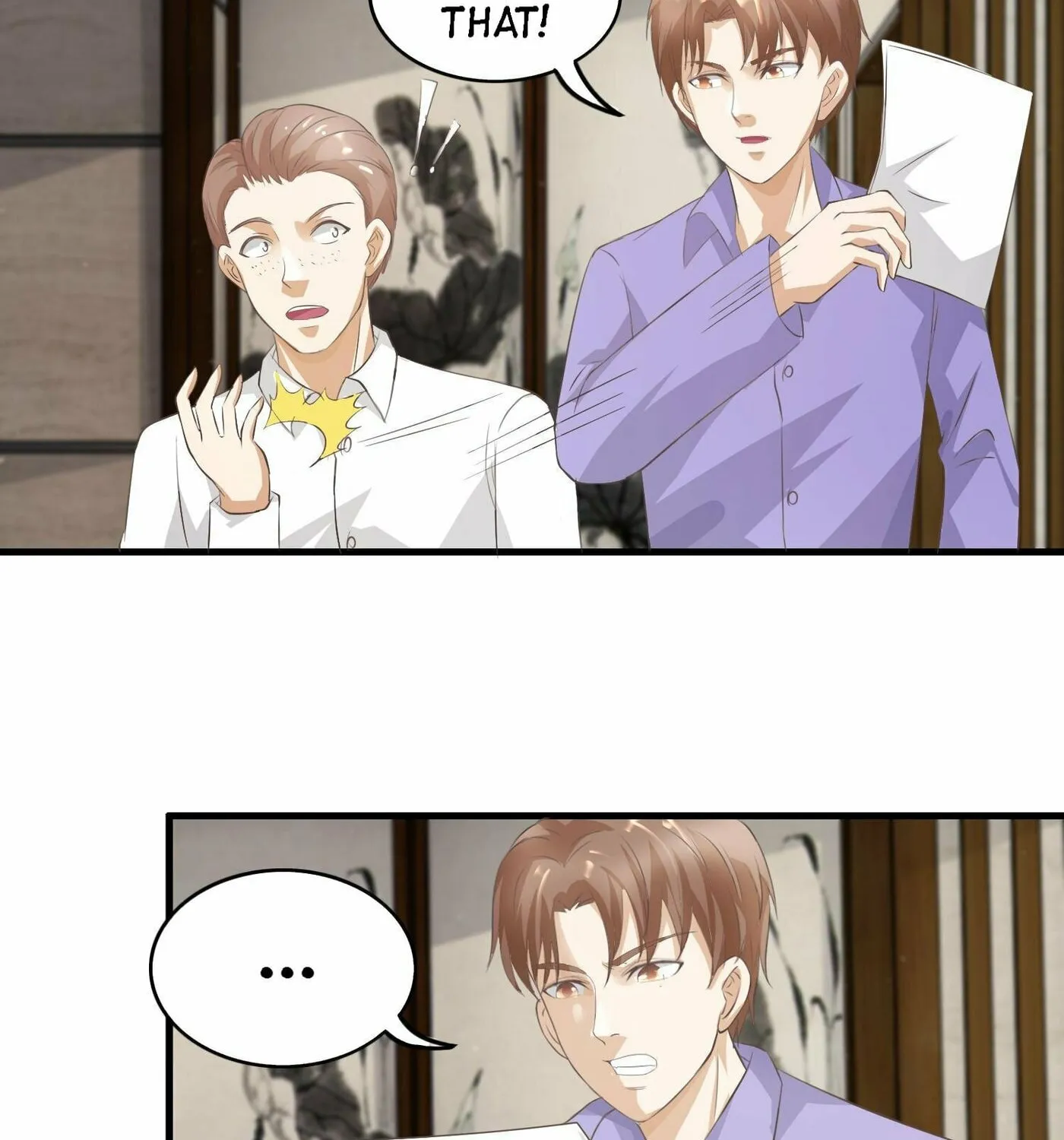 Read The Ultimate X-Ray Eyes chapter 121.2 image 10 on Lezhin