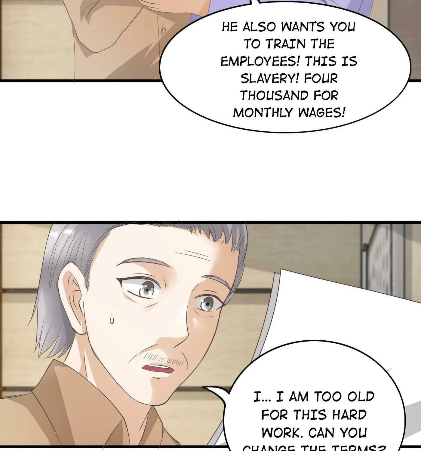 Read The Ultimate X-Ray Eyes chapter 121.2 image 13 on Lezhin