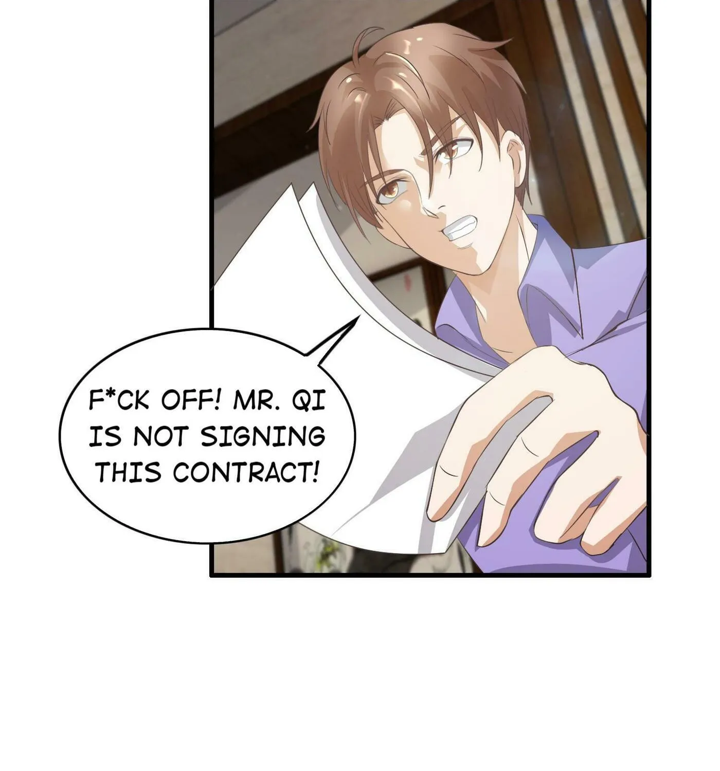 Read The Ultimate X-Ray Eyes chapter 121.2 image 16 on Lezhin