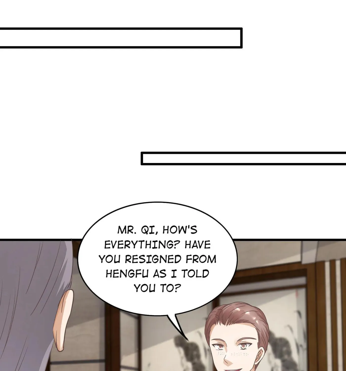 Read The Ultimate X-Ray Eyes chapter 121 image 29 on Lezhin